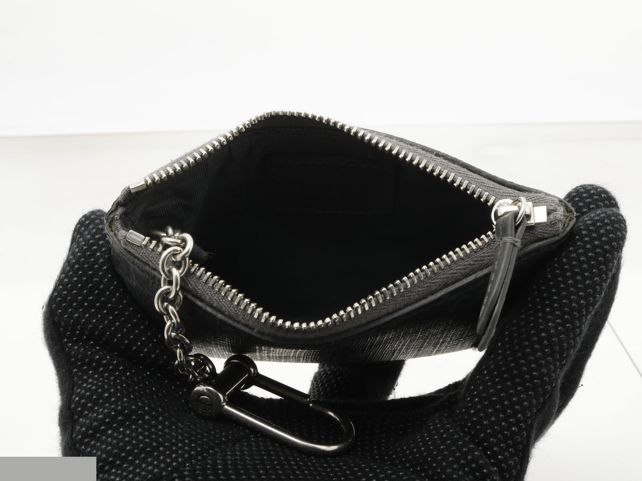 Key pouch trim GG Supreme 820666 — view 4