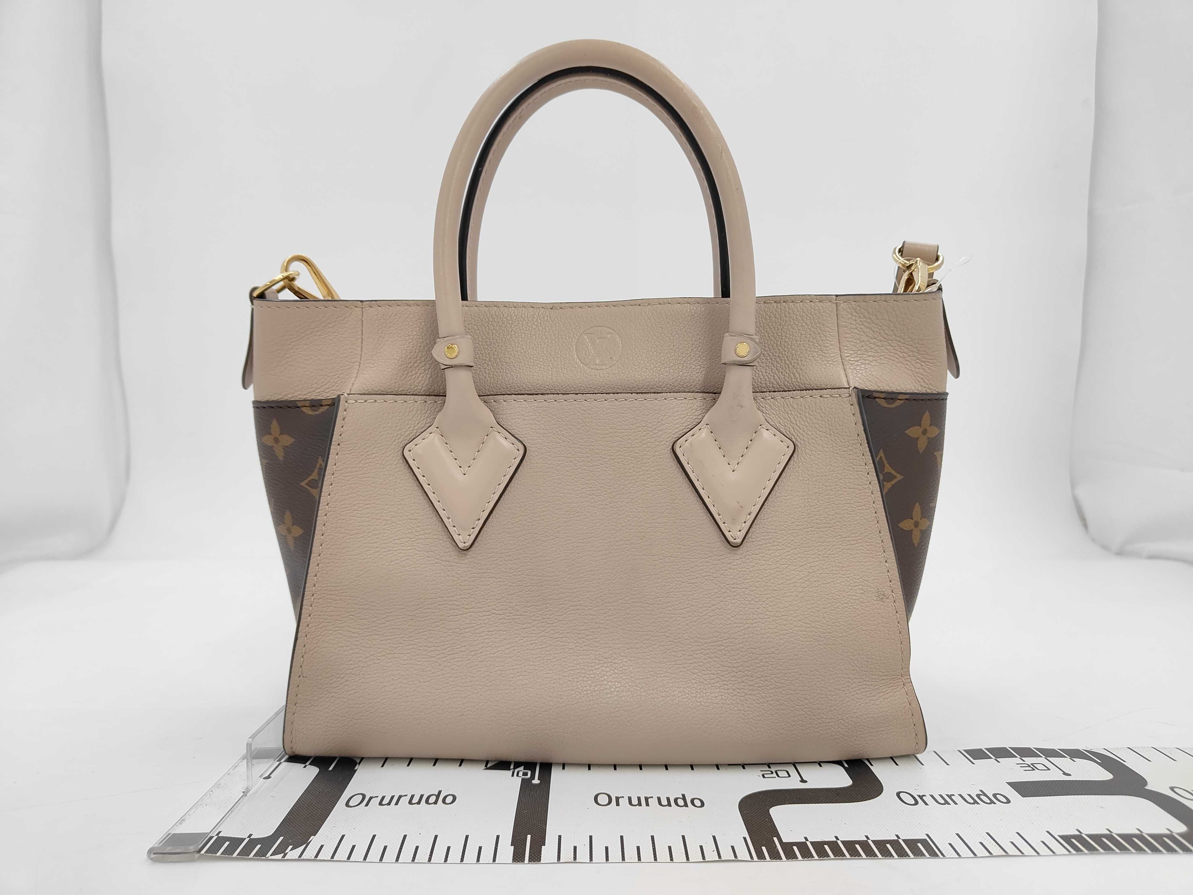 On My Side PM Handbag — view 2