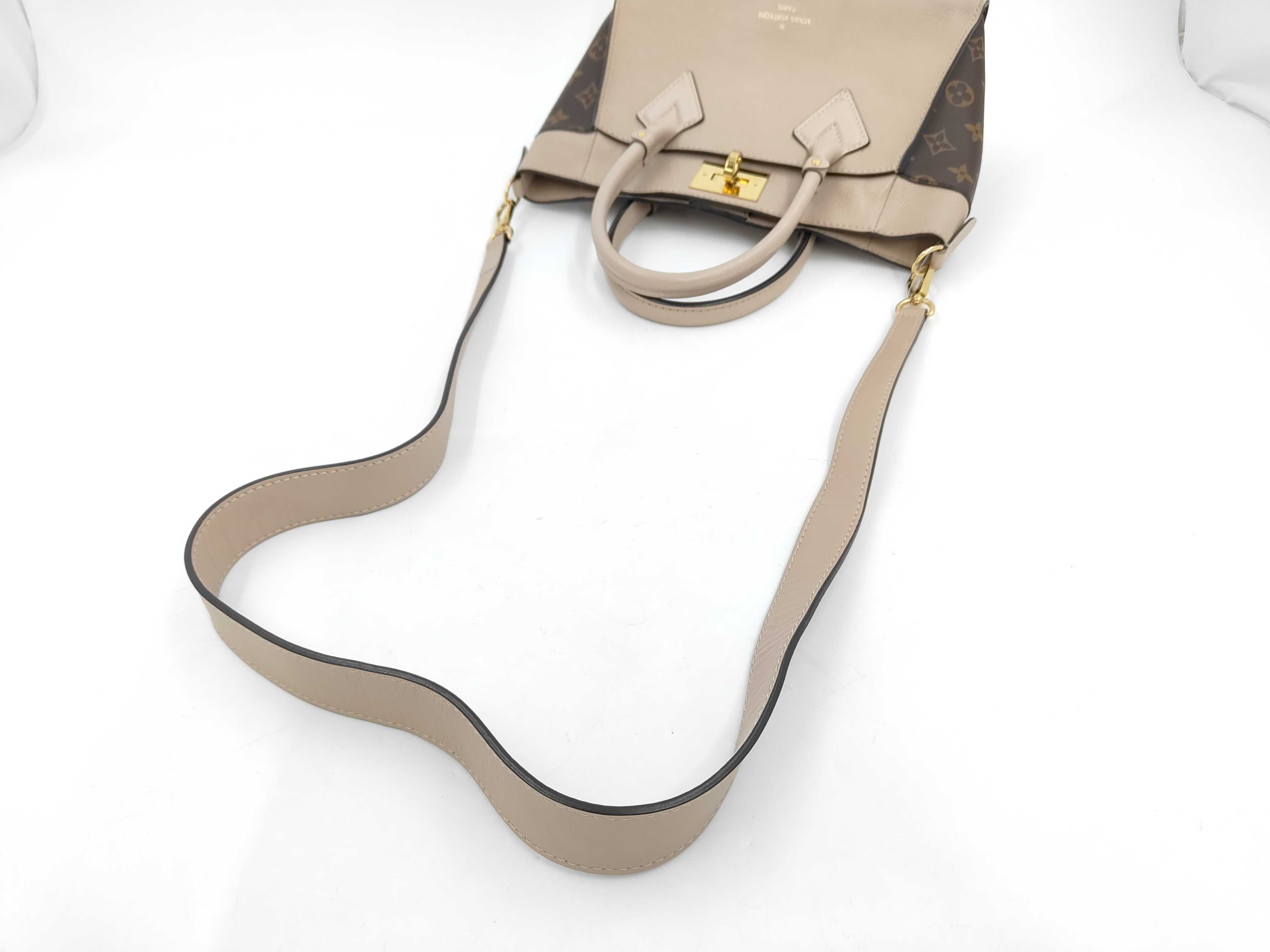 On My Side PM Handbag — view 3