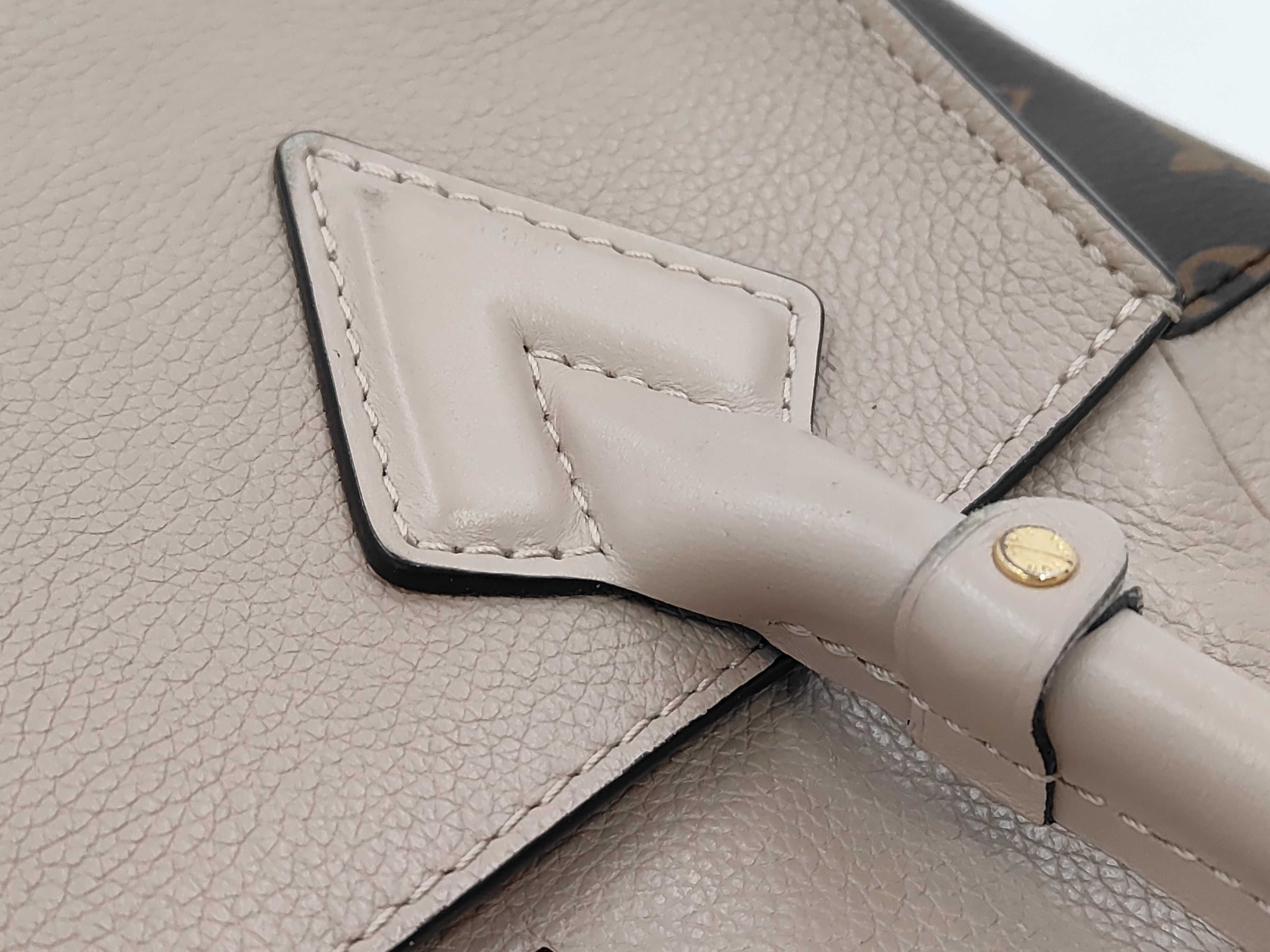 On My Side PM Handbag — view 6