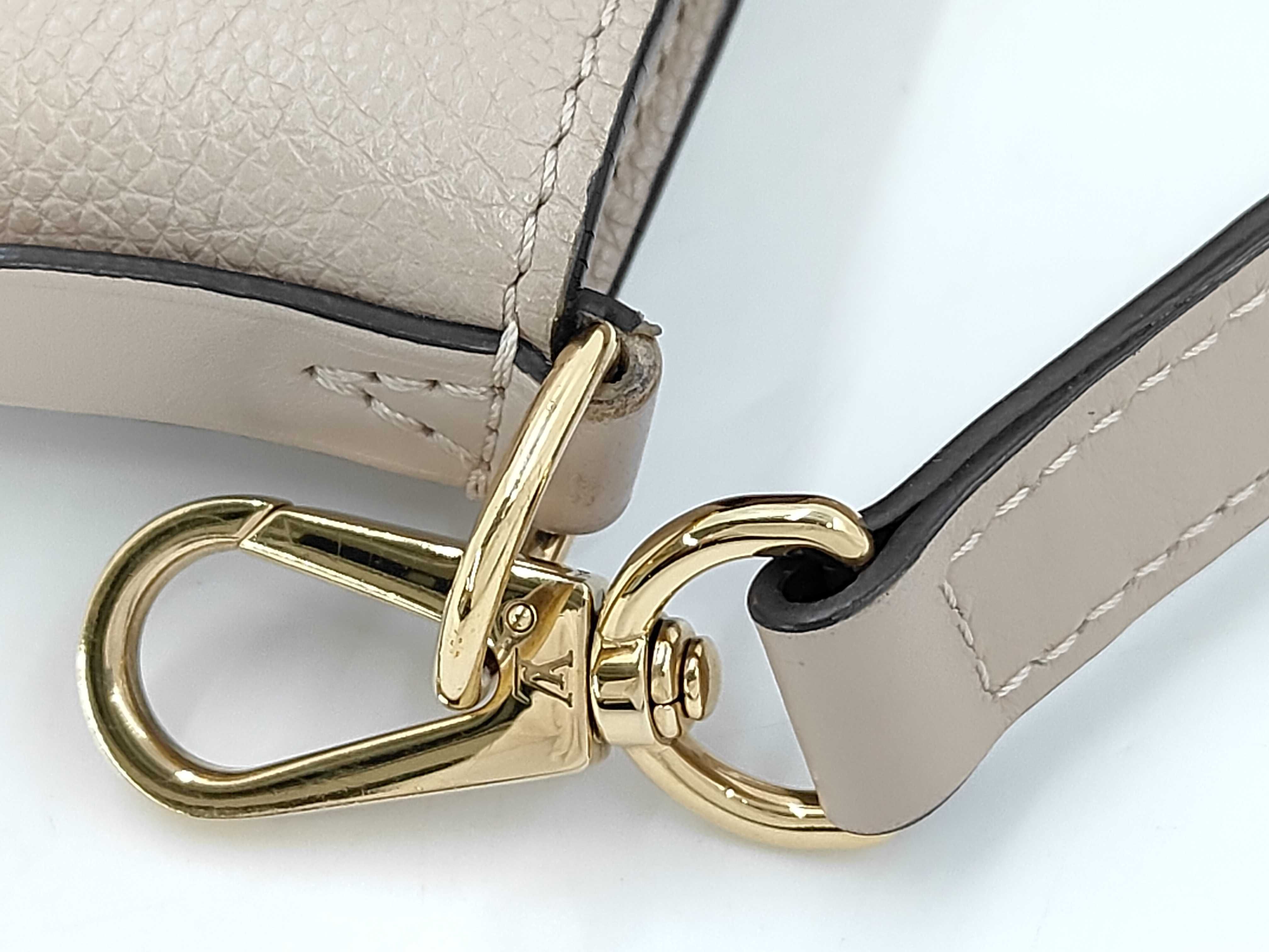 On My Side PM Handbag — view 7