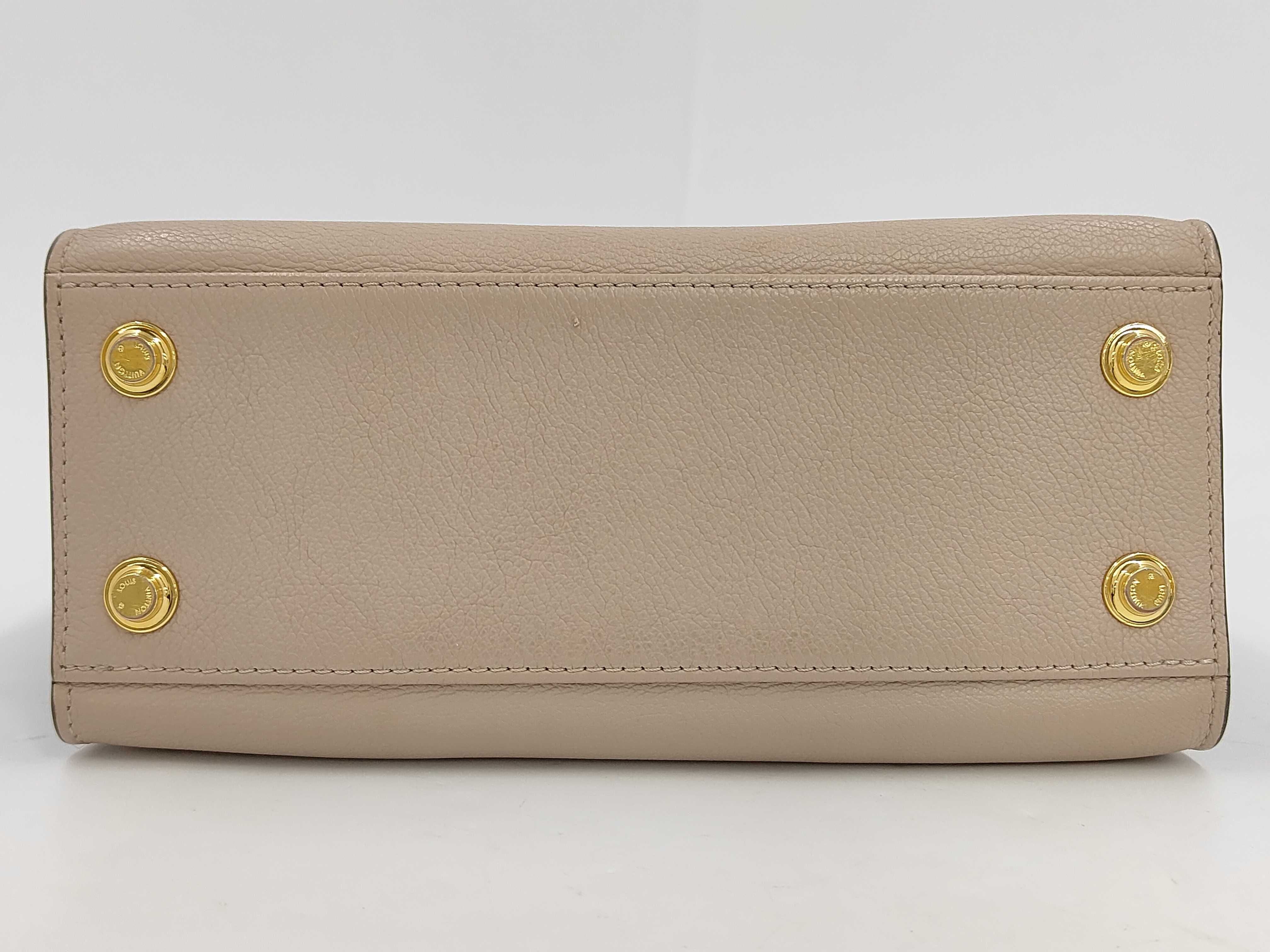 On My Side PM Handbag — view 8