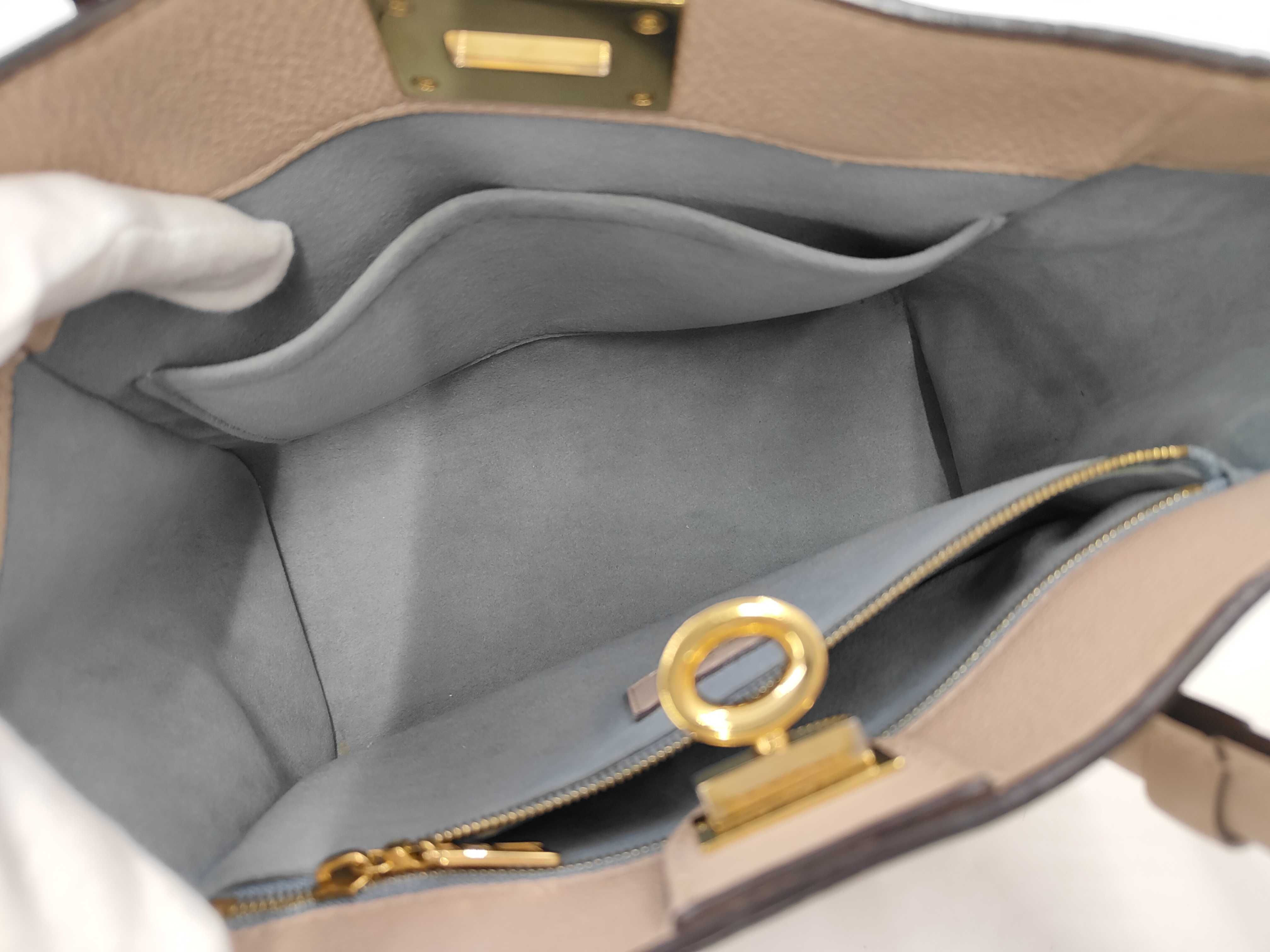 On My Side PM Handbag — view 10
