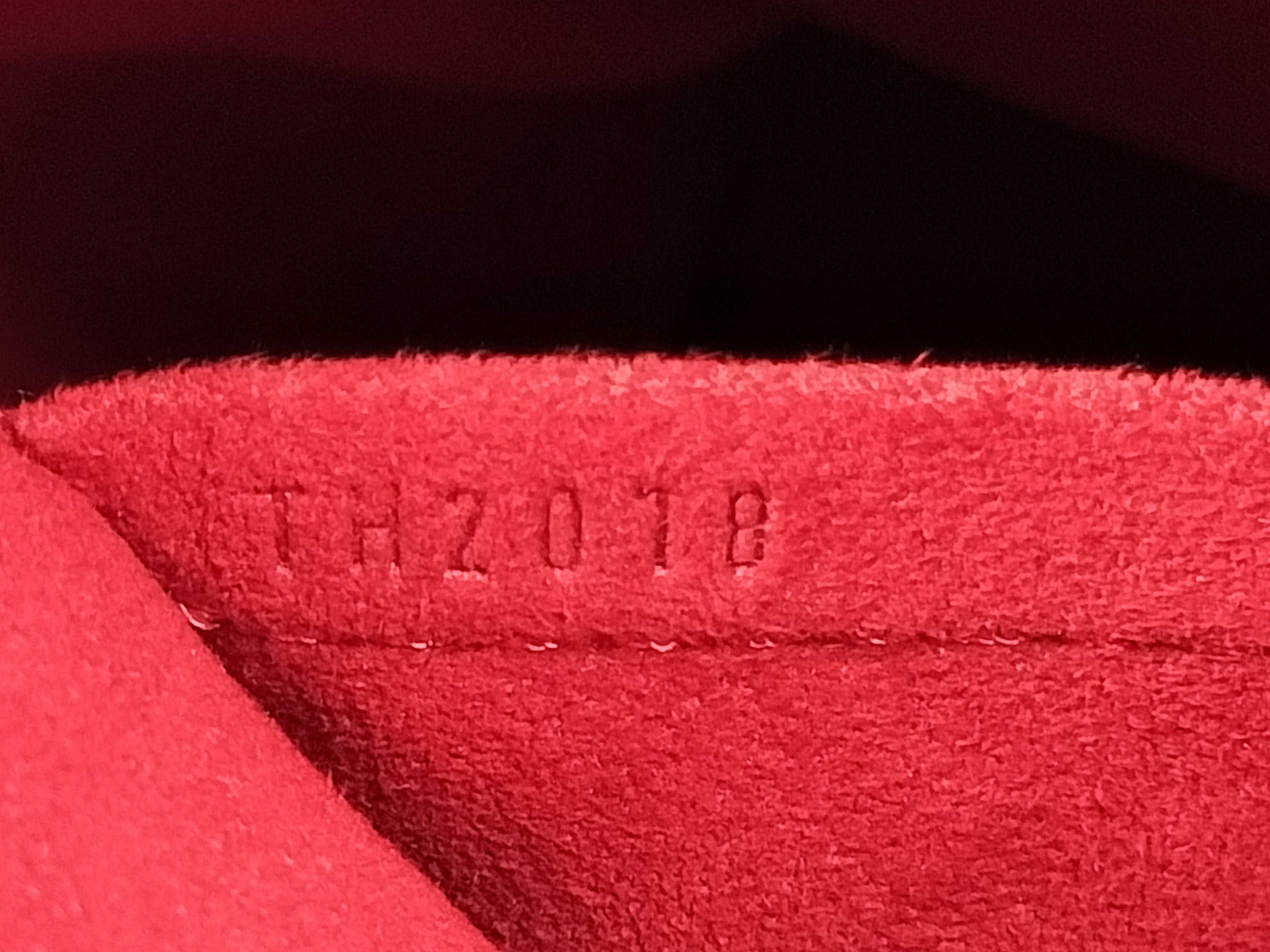 Damier SG- Damier Trevi PM N51997 TH2018 Brown Handbag — view 14