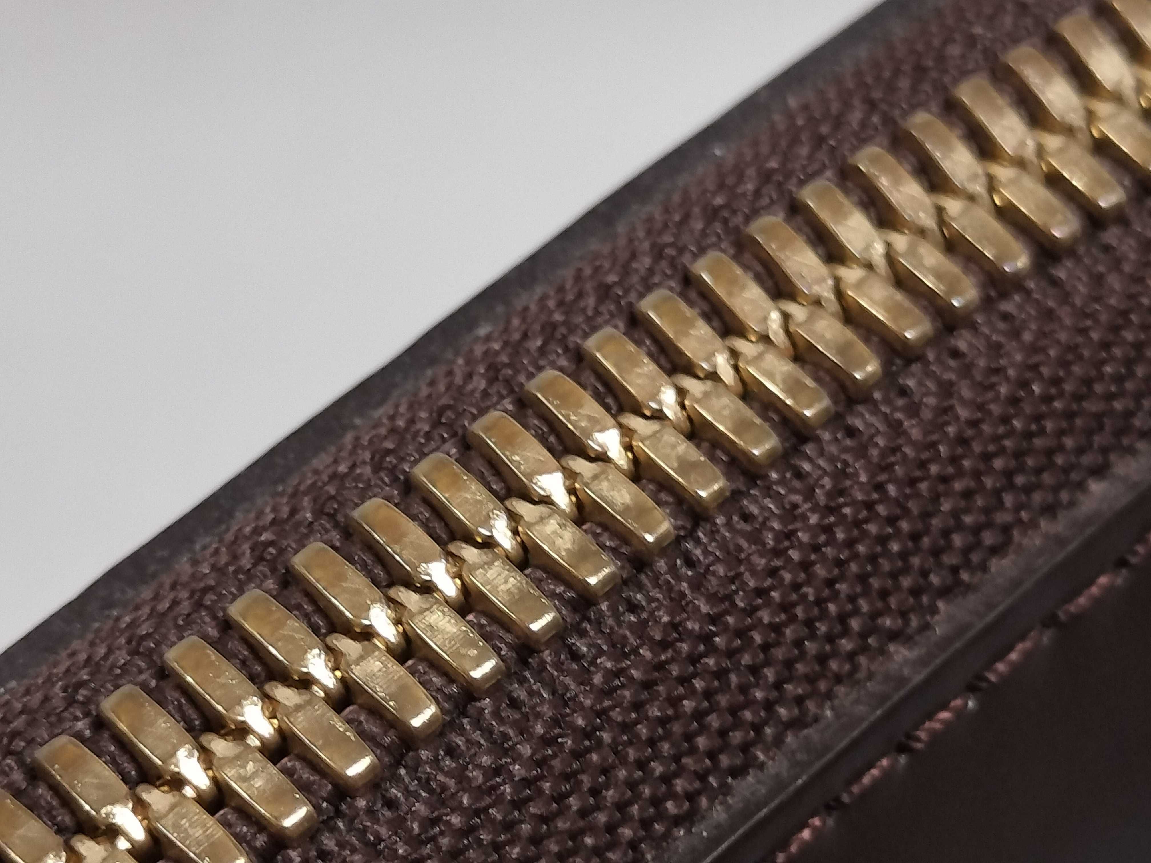 Damier SG- Damier Trevi PM N51997 TH2018 Brown Handbag — view 8