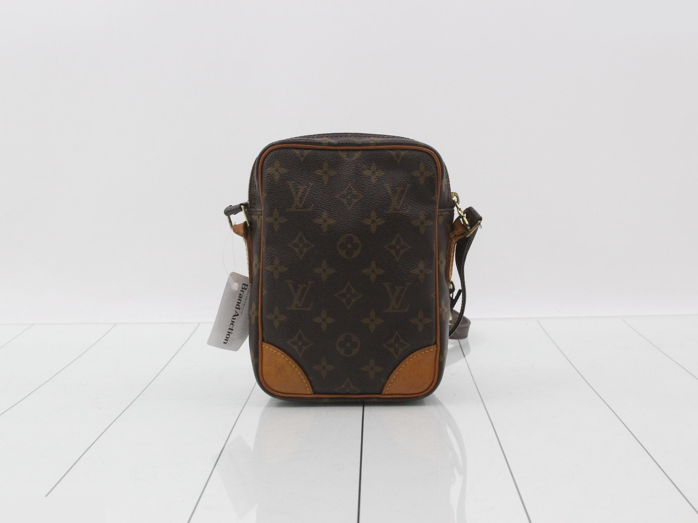 Amazon — view 2