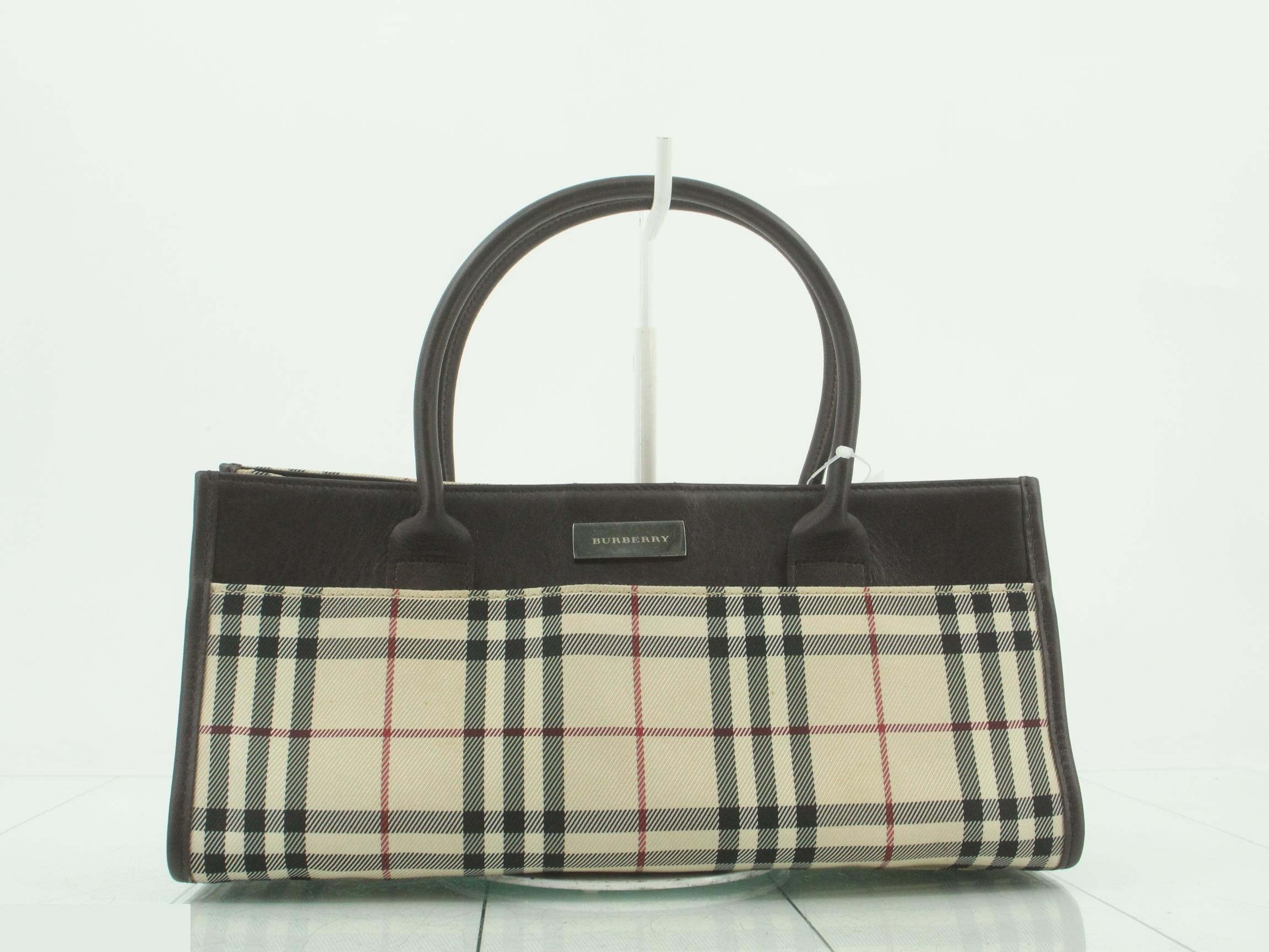 Other lines: Bags and handbags