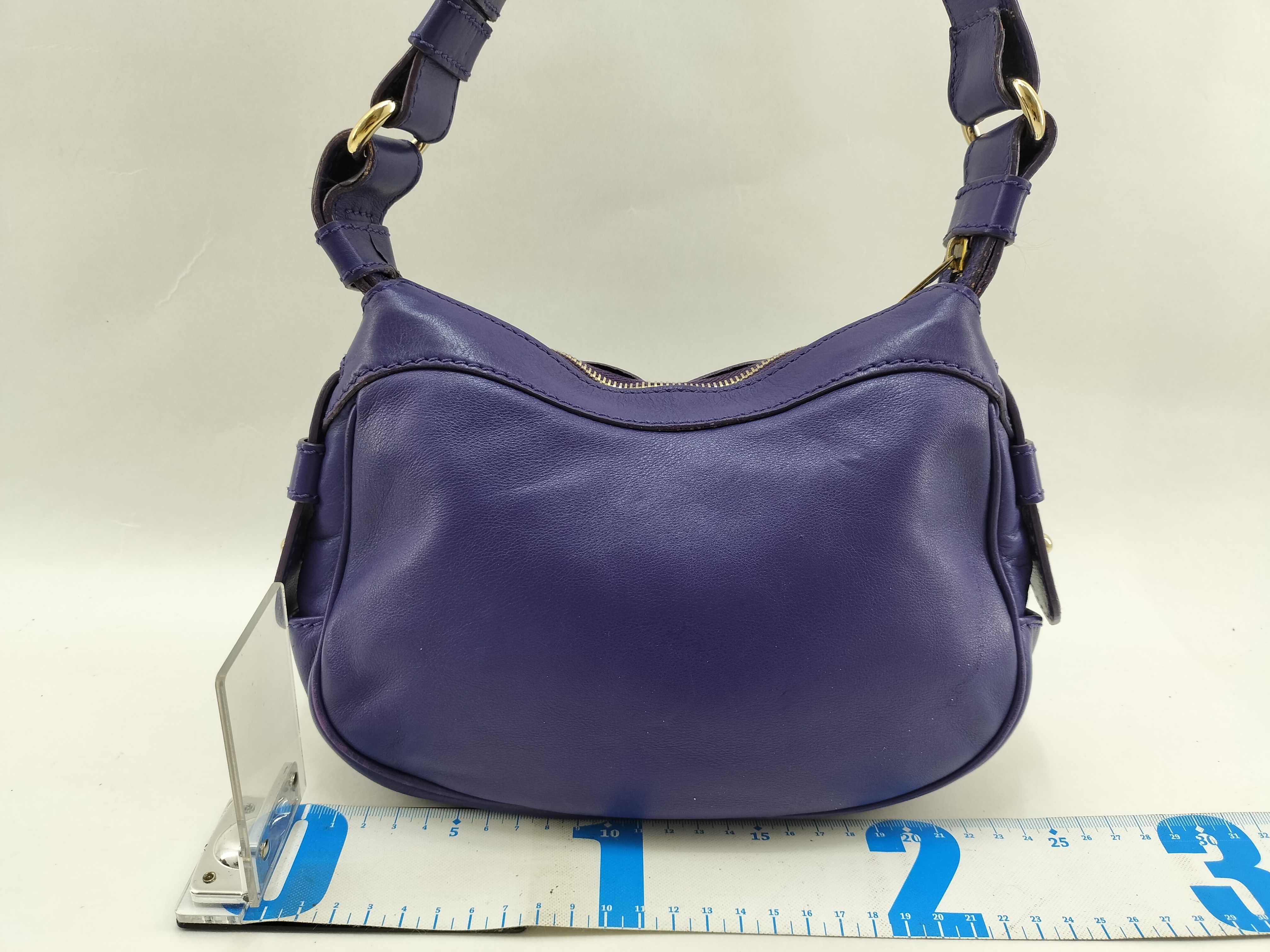 Triomphe Handbag — view 2