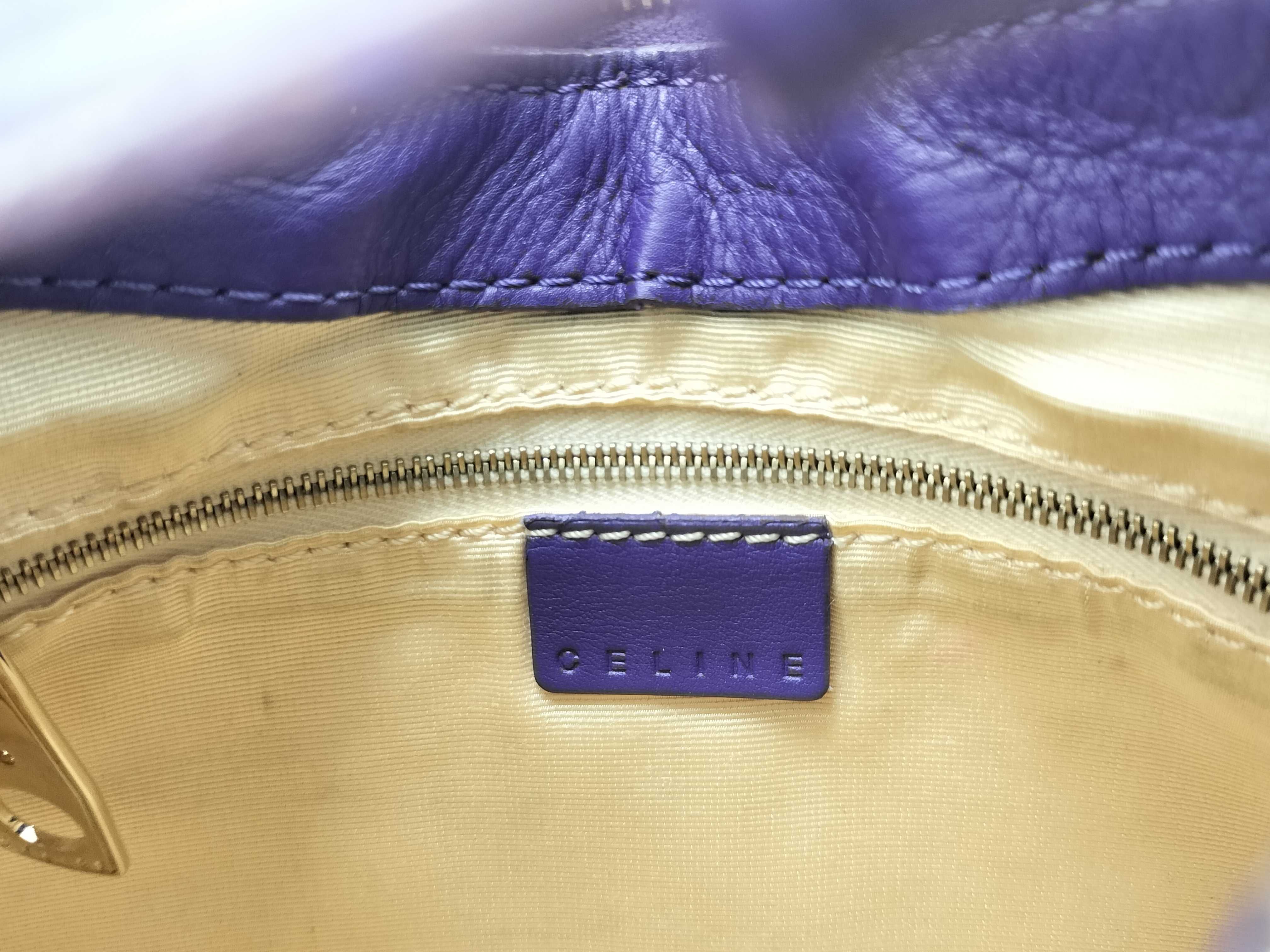 Triomphe Handbag — view 13