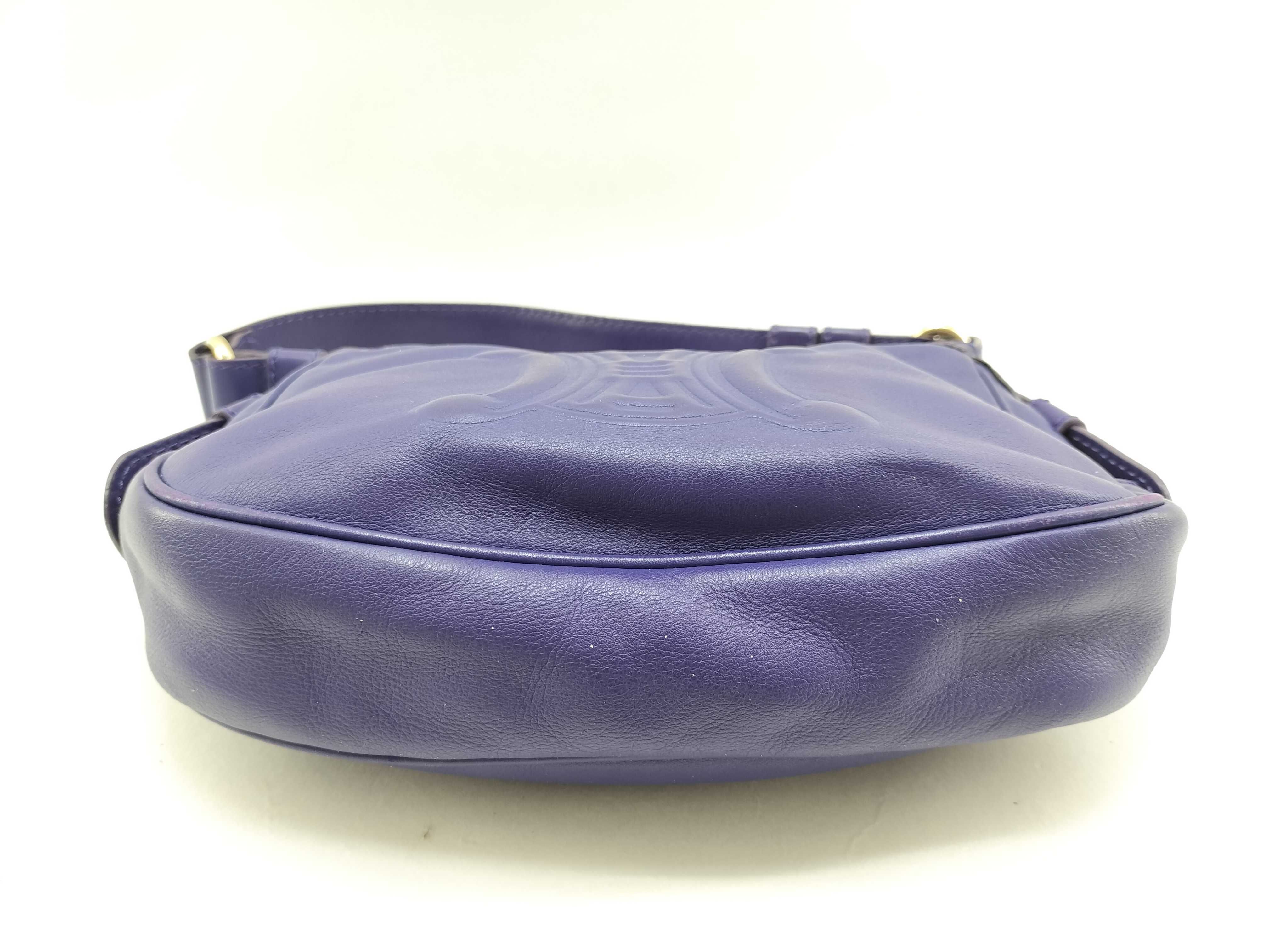 Triomphe Handbag — view 3