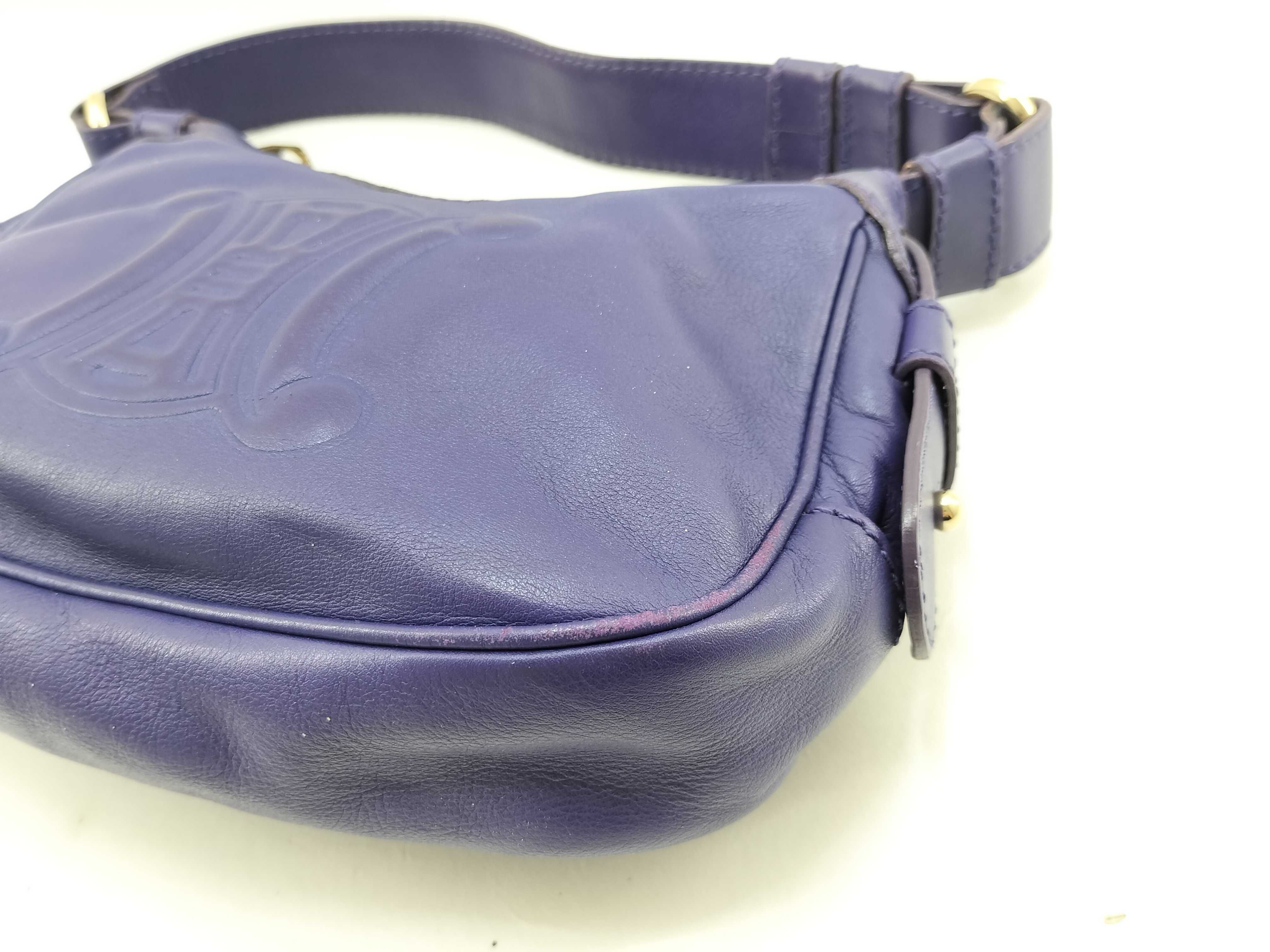 Triomphe Handbag — view 5