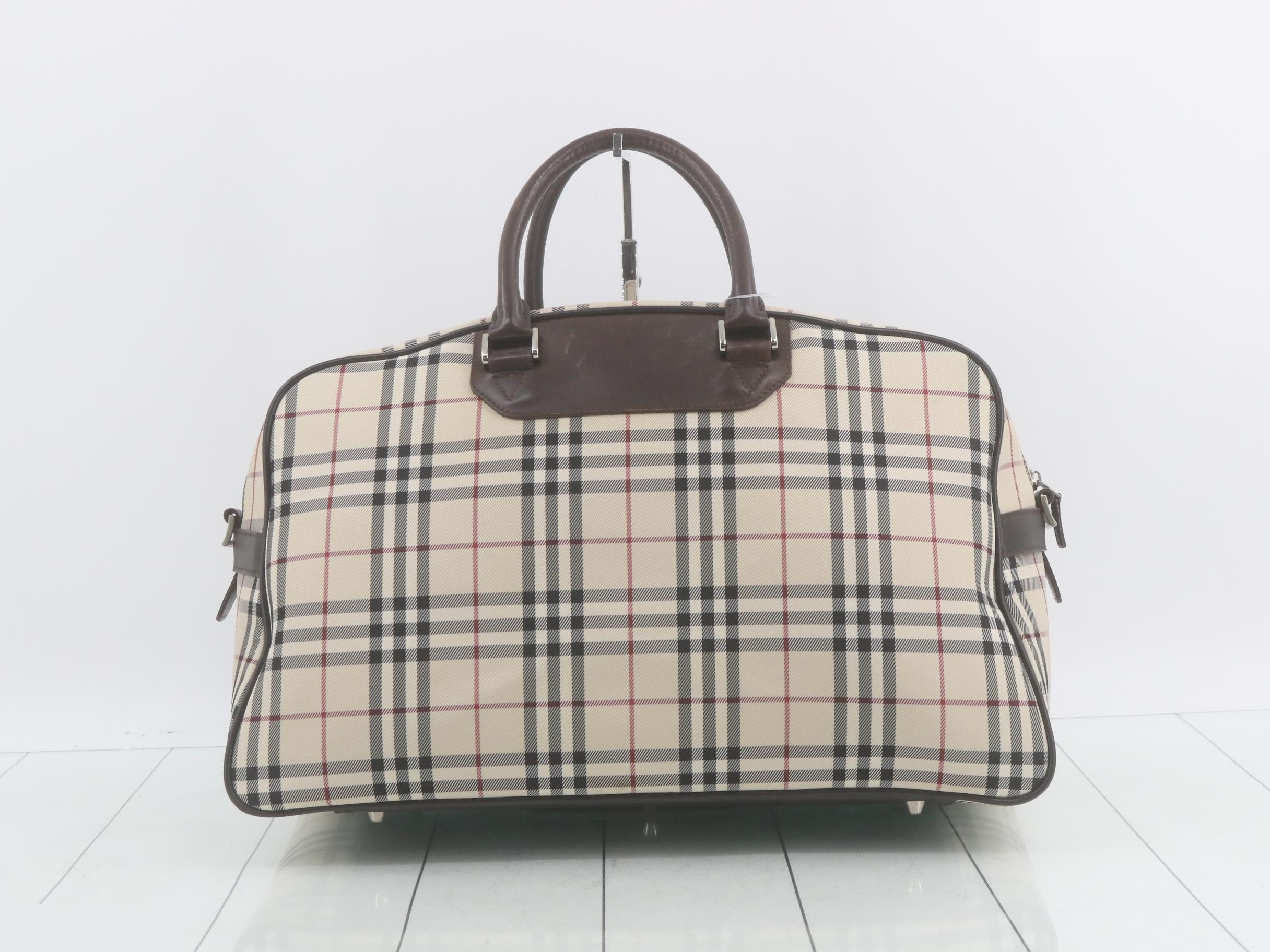 Other line bags/Boston bags — view 2