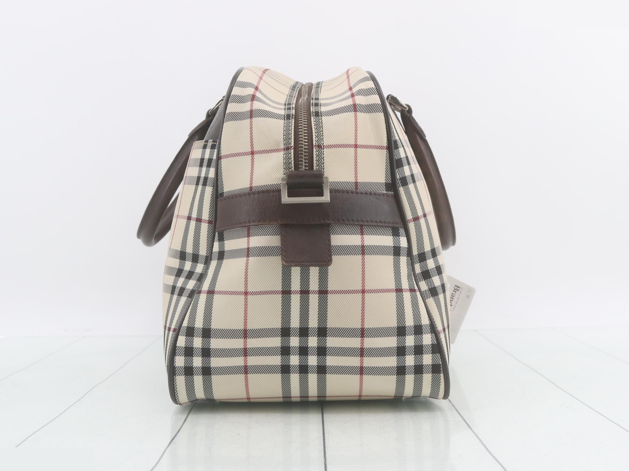 Other line bags/Boston bags — view 3