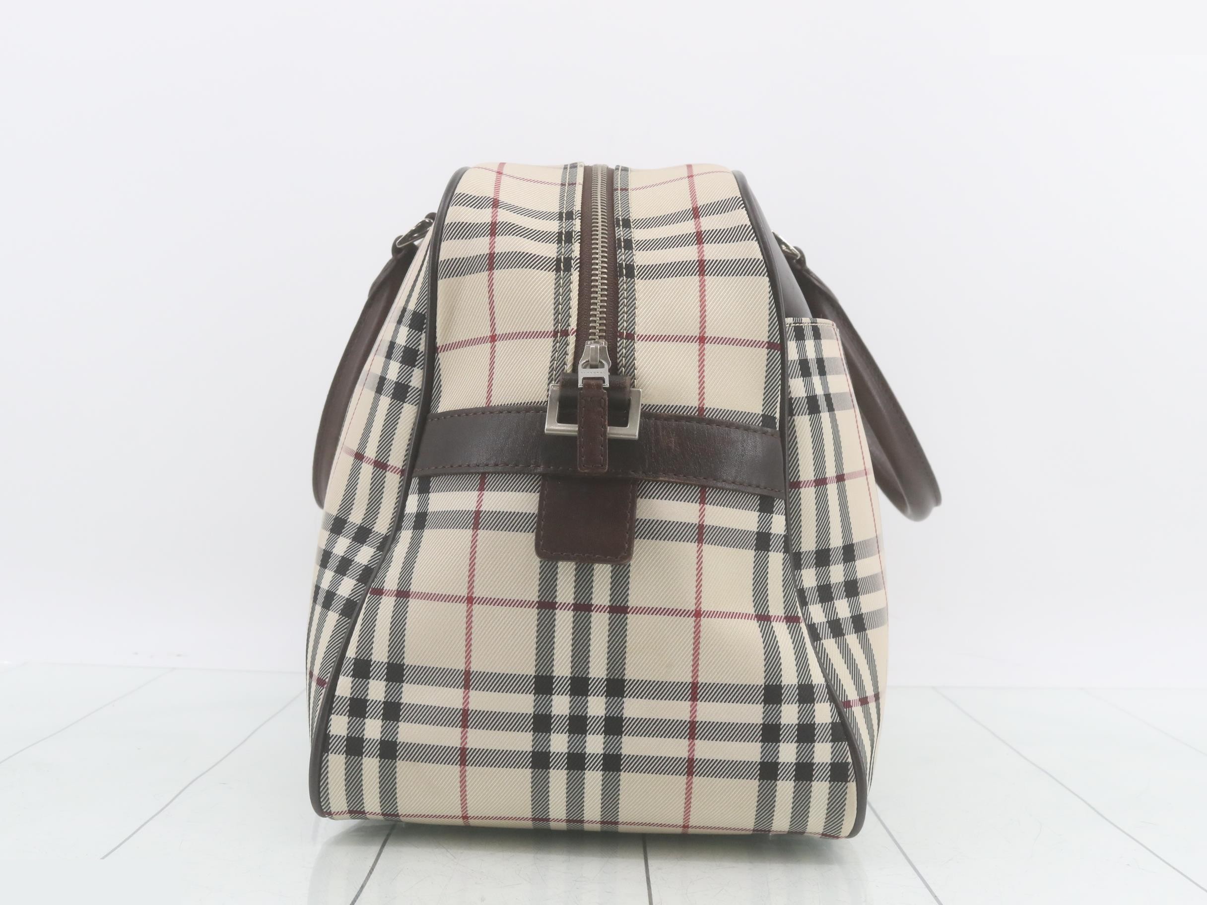 Other line bags/Boston bags — view 4