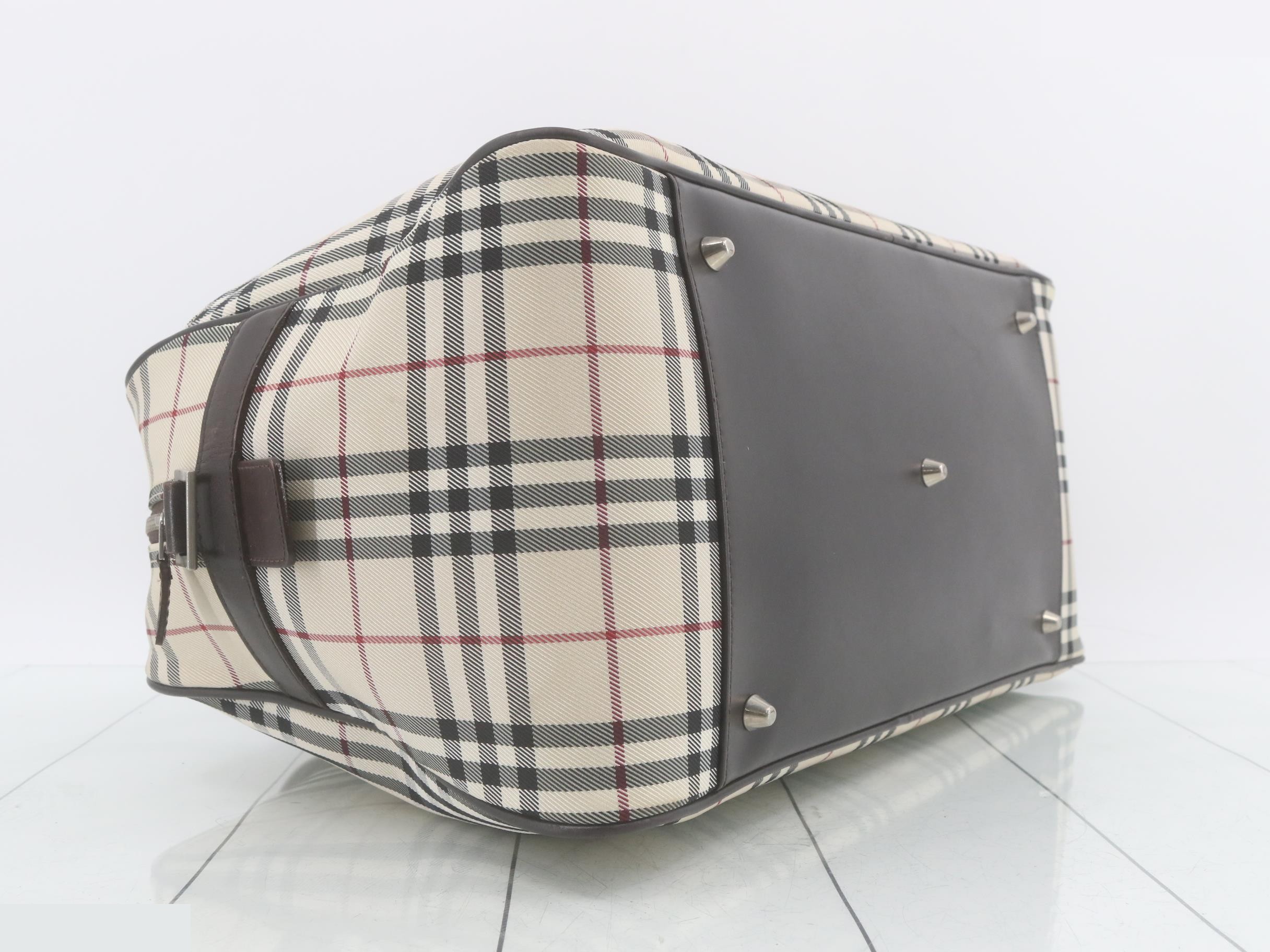 Other line bags/Boston bags — view 5
