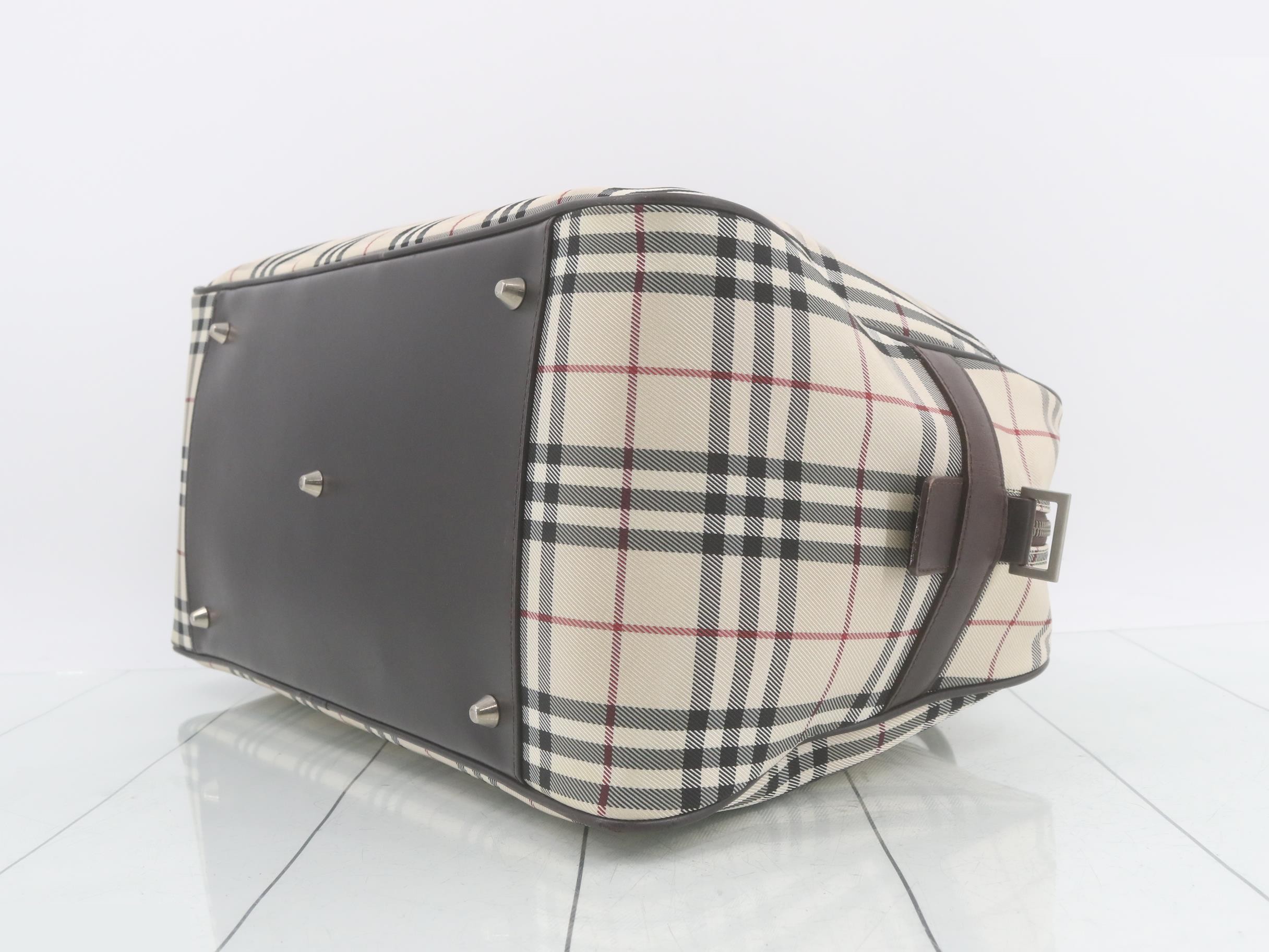 Other line bags/Boston bags — view 6