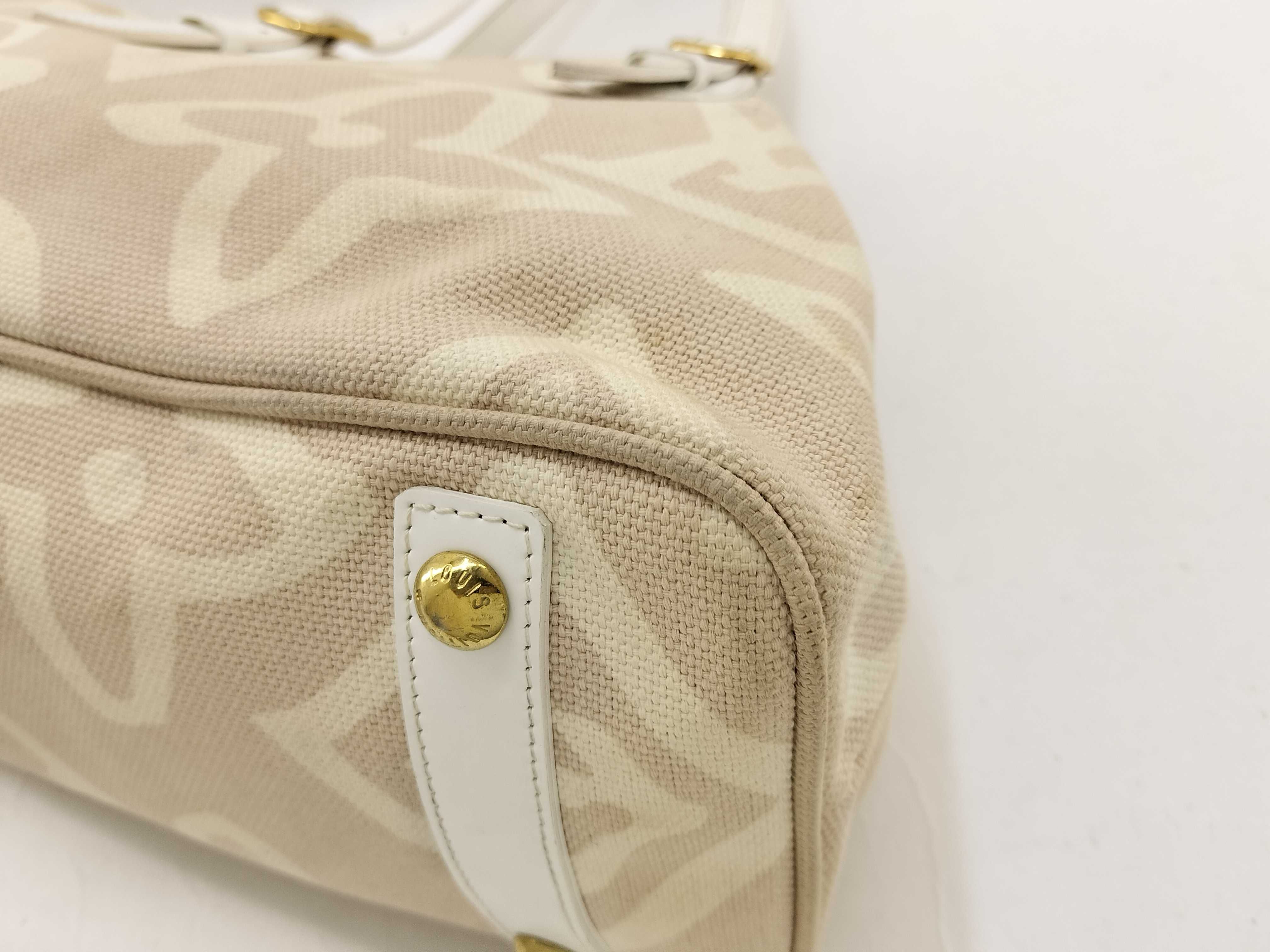 Taïcienne PM Tote Bag — view 8