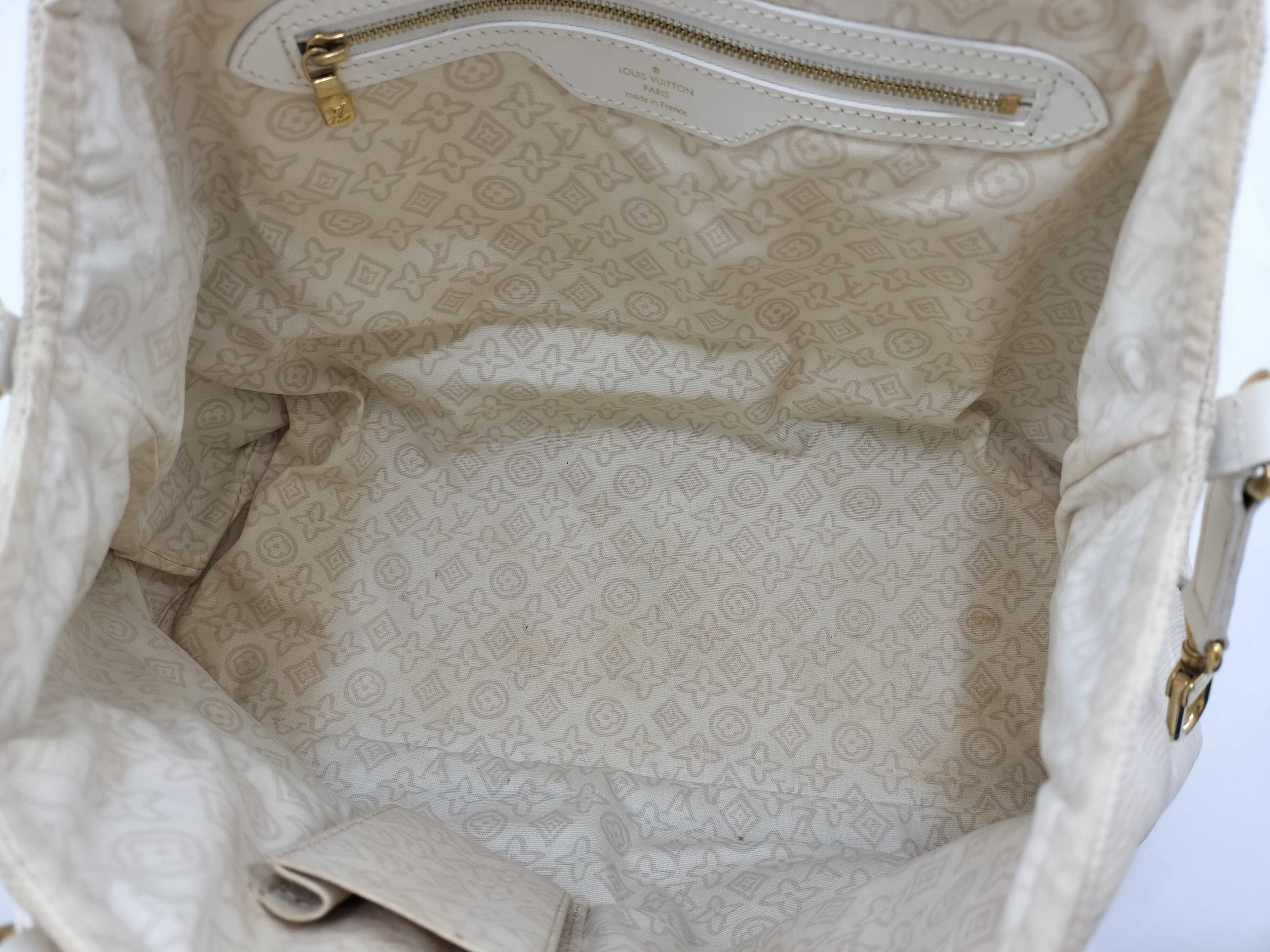 Taïcienne PM Tote Bag — view 10