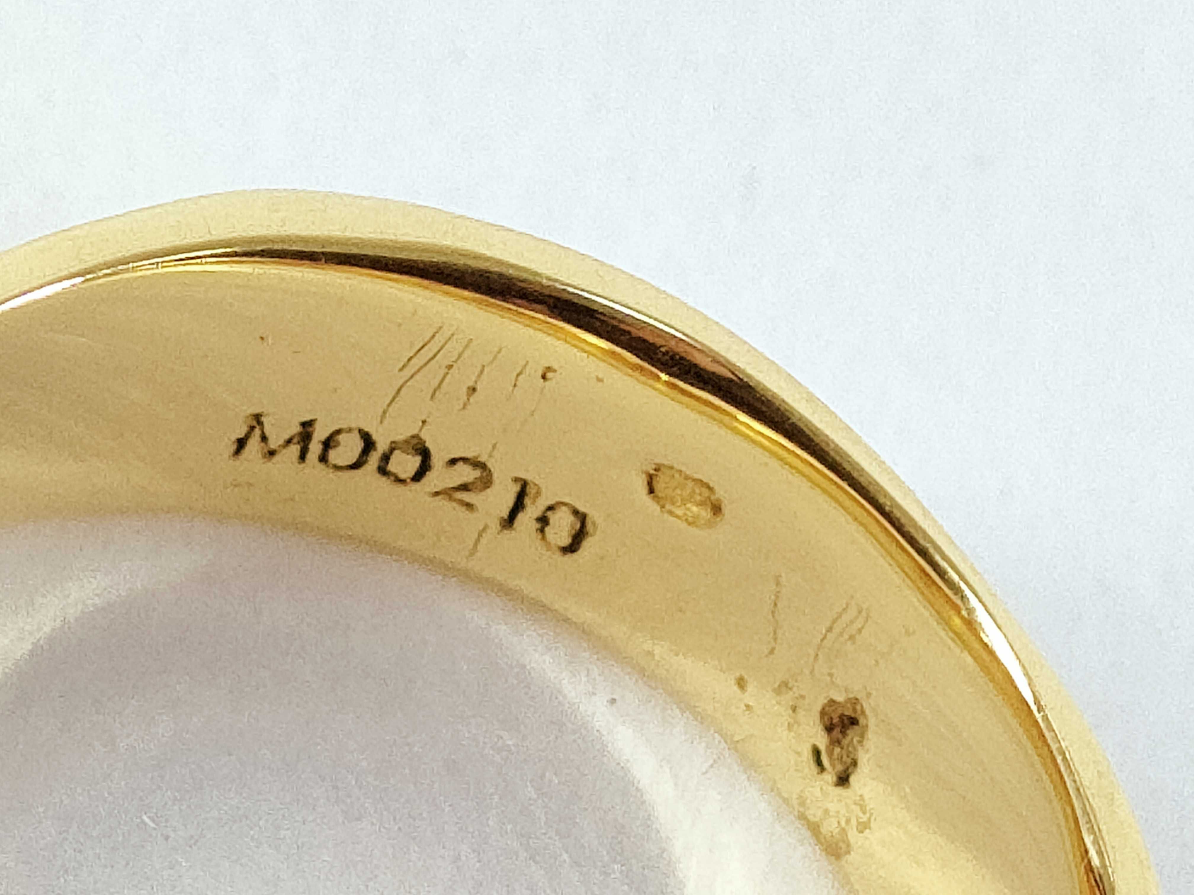 LV Nanogram Ring S Ring — view 5