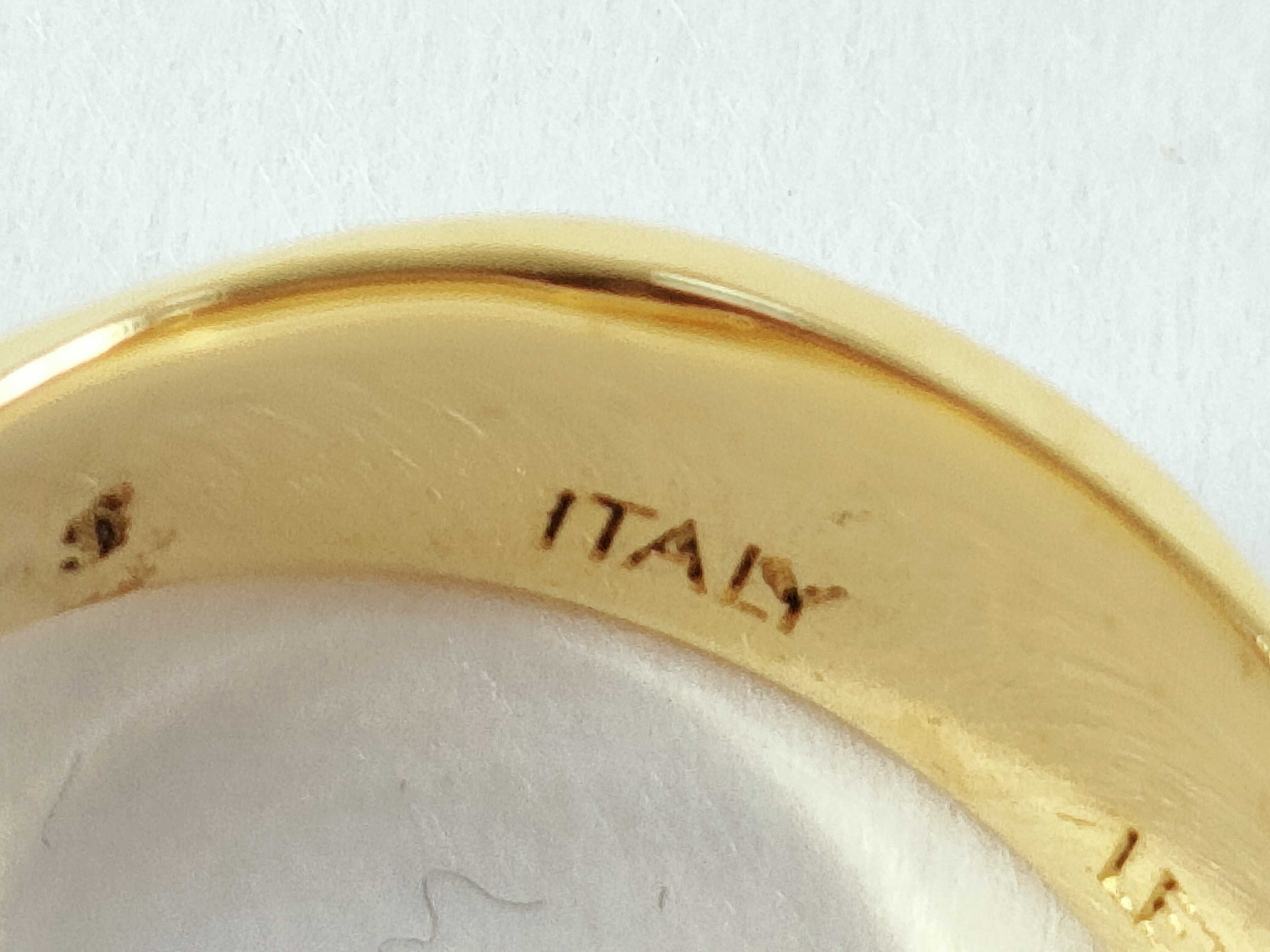 LV Nanogram Ring S Ring — view 7