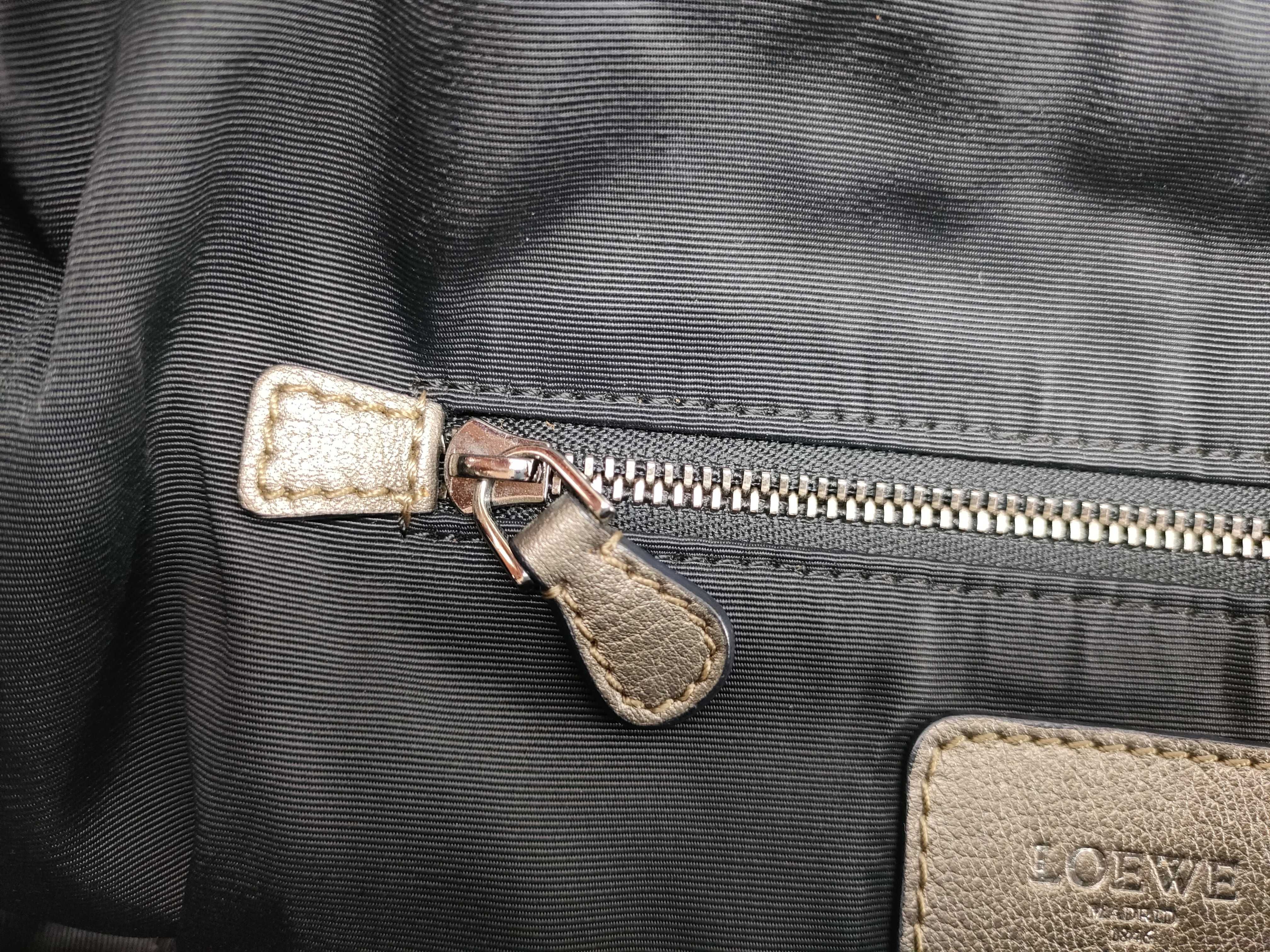 Callie Anagram Handbag — view 12