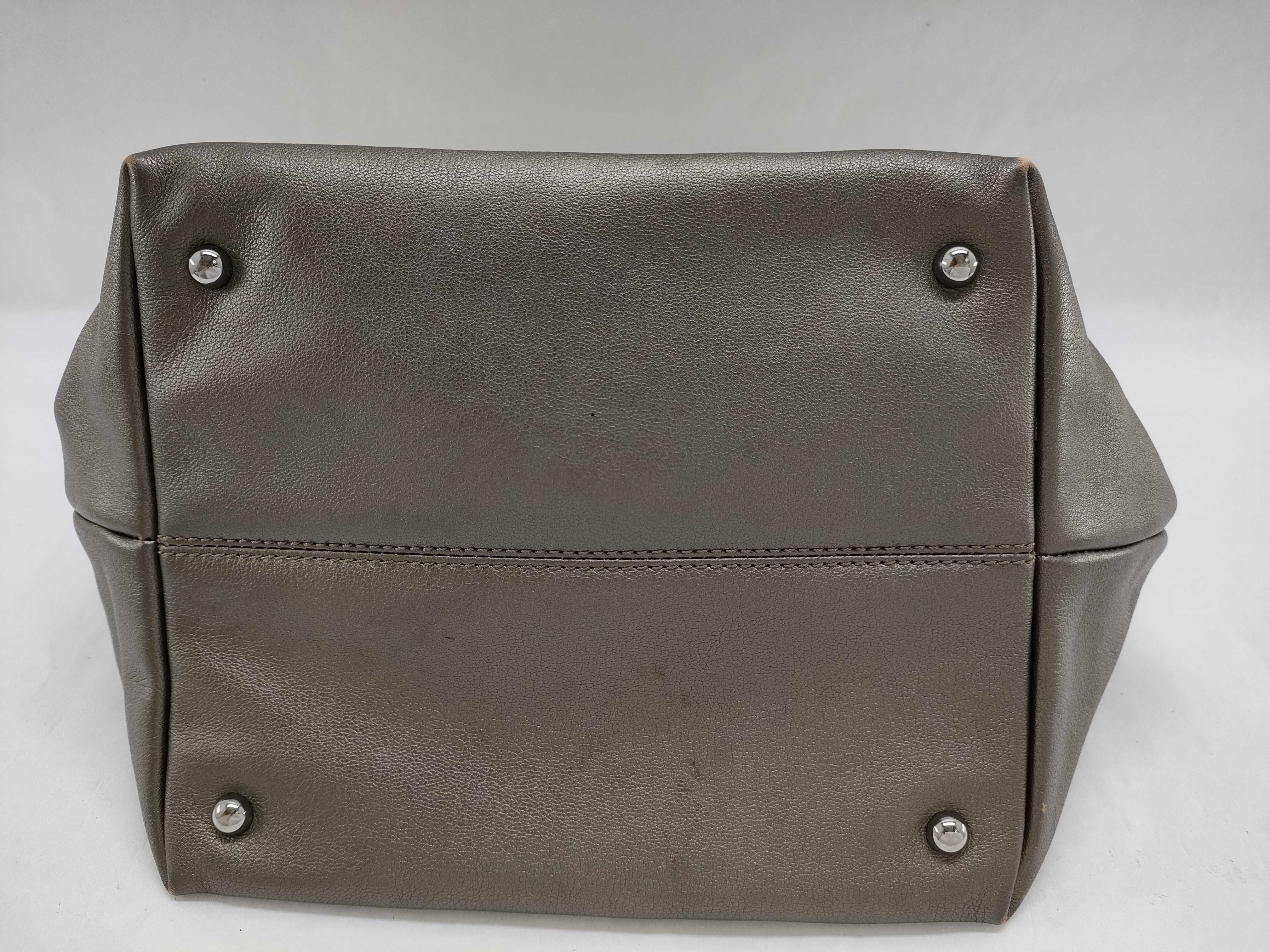 Callie Anagram Handbag — view 7