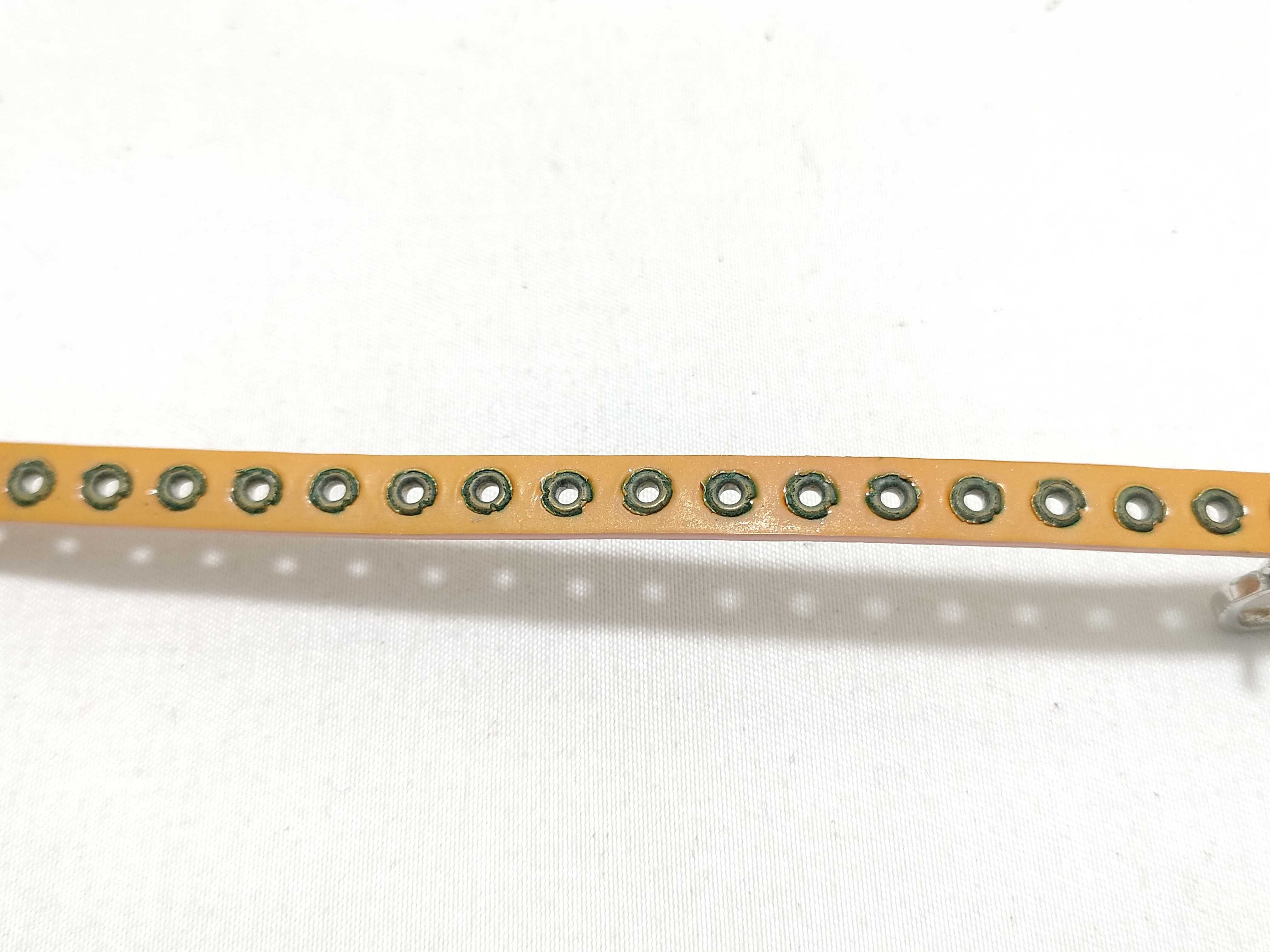 Ribbon Choker Necklace — view 9