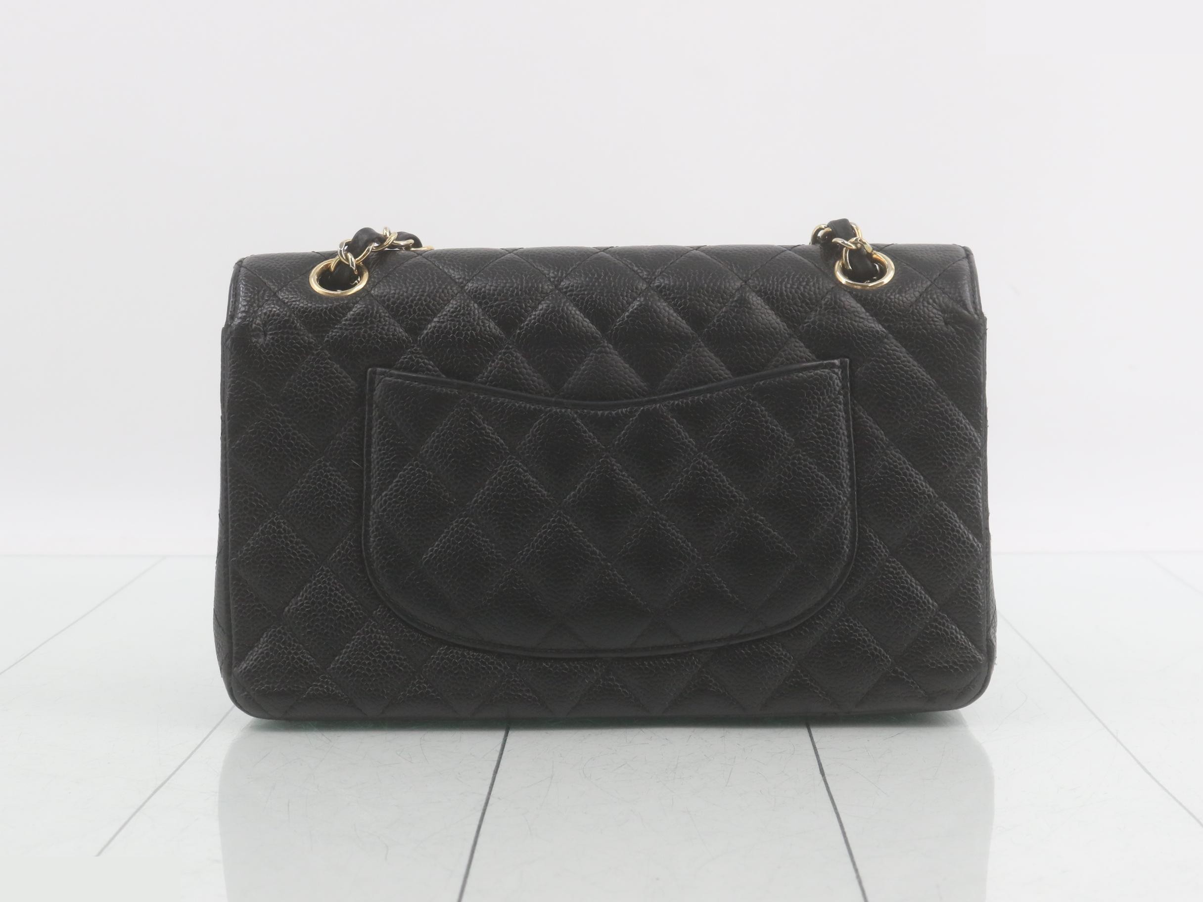 Caviar, double flap, 25g, with seal. — view 2