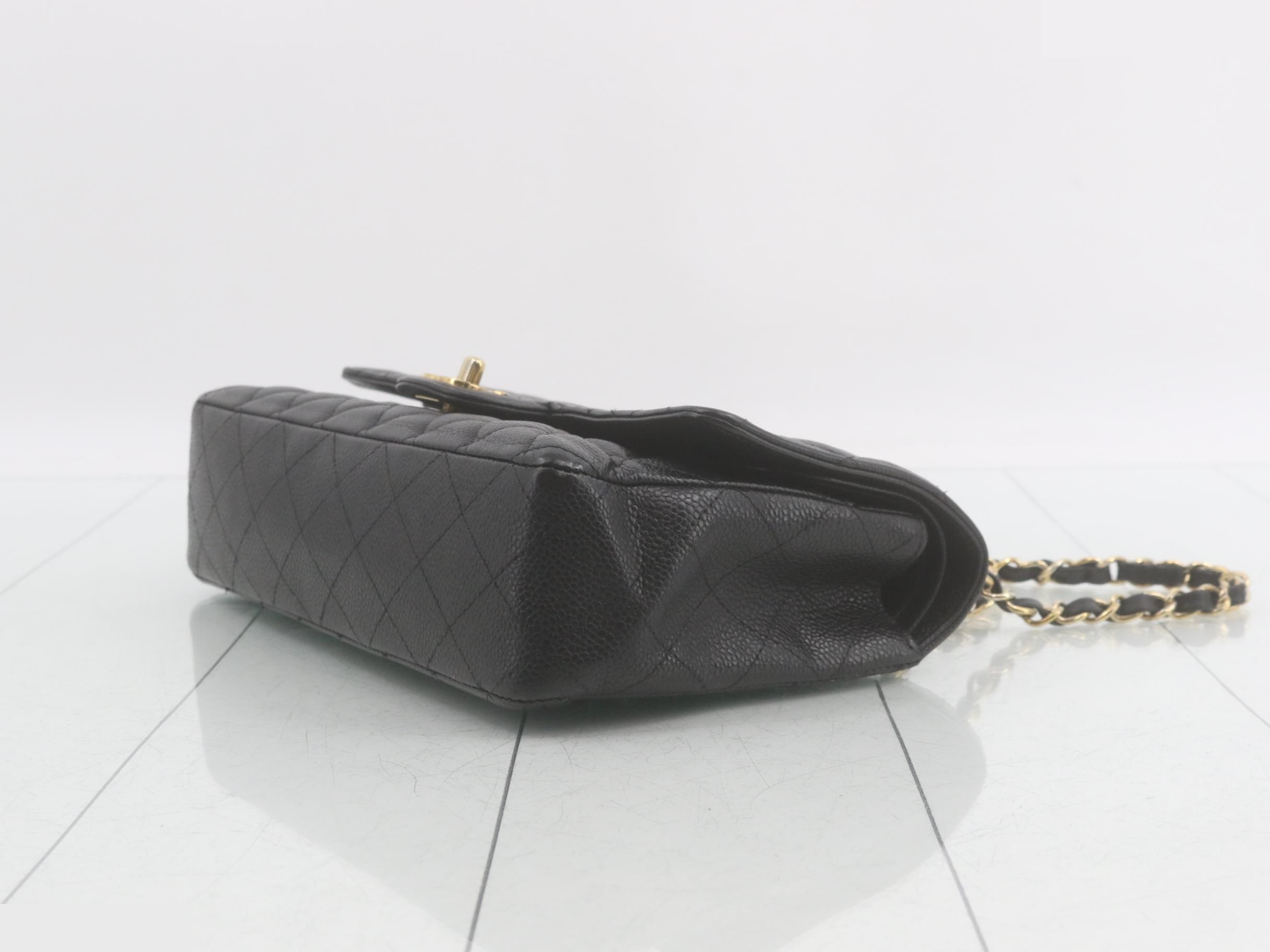 Caviar, double flap, 25g, with seal. — view 6