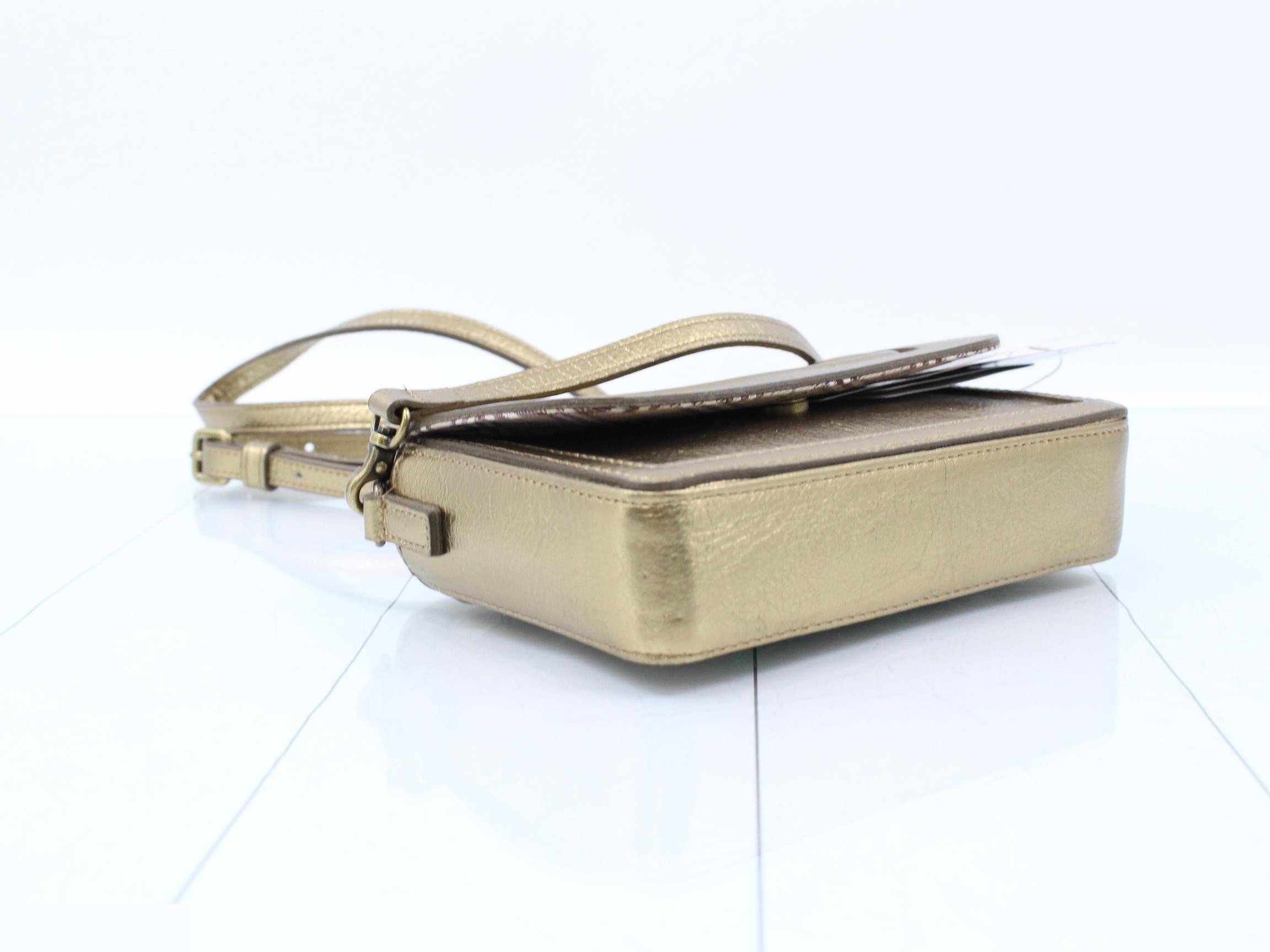 Other line bags/shoulder bags — view 5