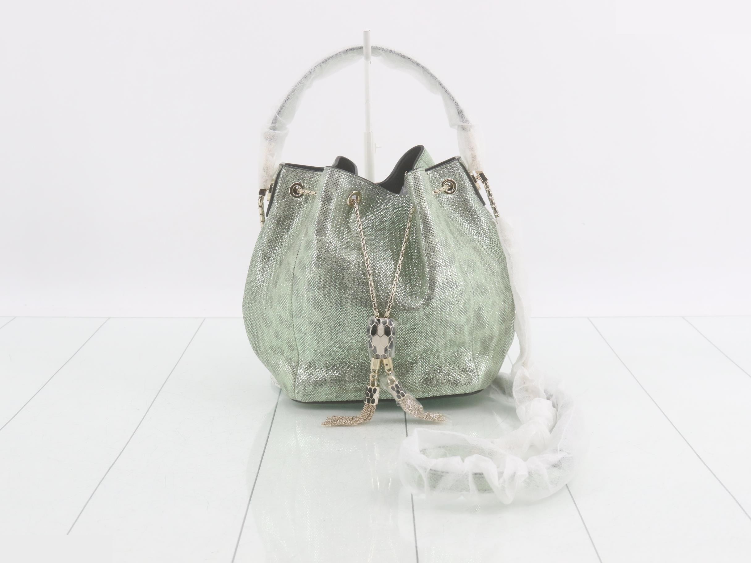 Serpenti (Bag) - Shoulder Bag