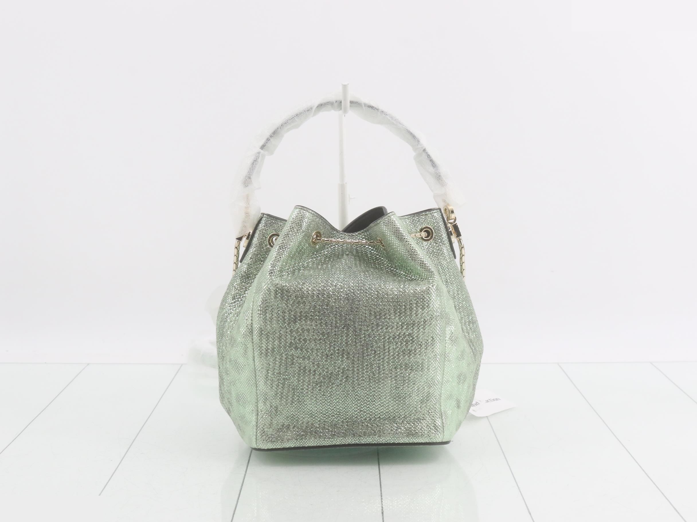 Serpenti (Bag) - Shoulder Bag — view 2
