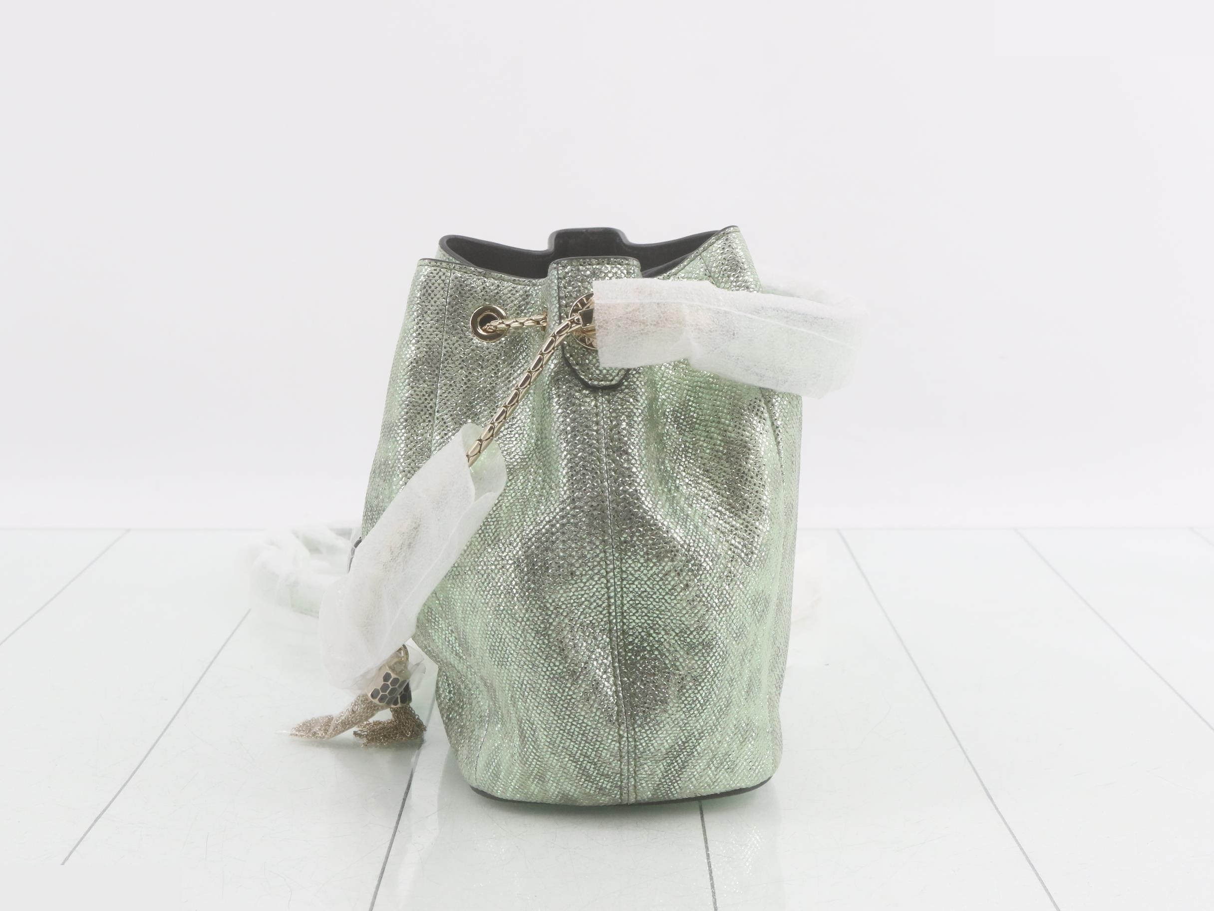 Serpenti (Bag) - Shoulder Bag — view 3