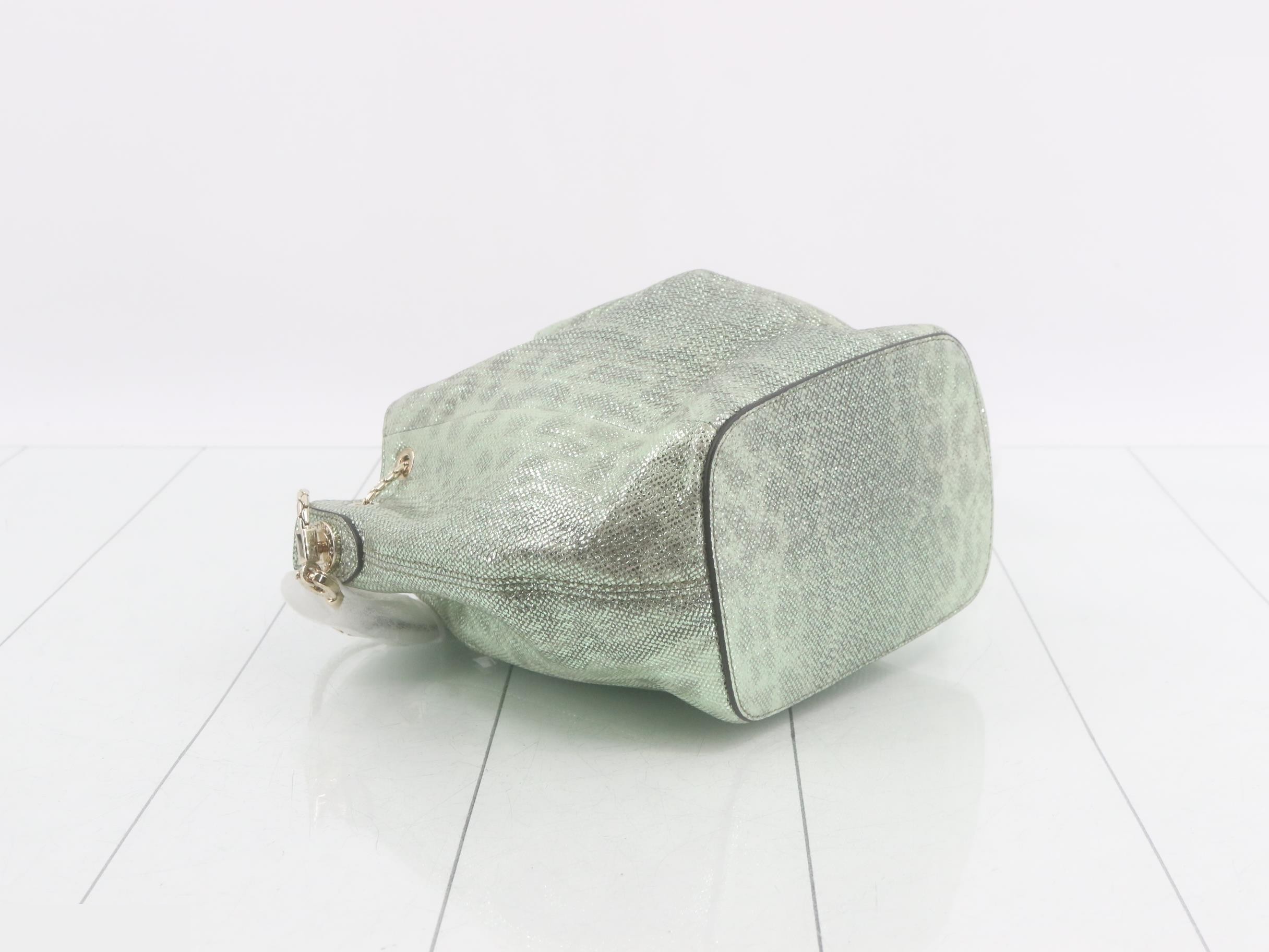 Serpenti (Bag) - Shoulder Bag — view 5