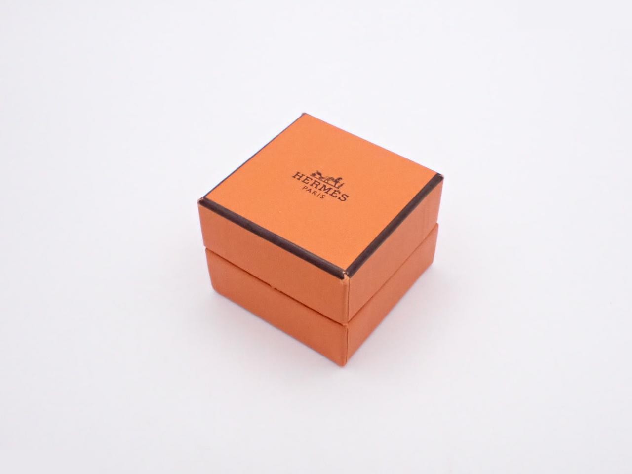 Earrings - Gage de Ash - H Cube Earrings — view 4
