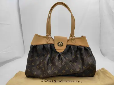 Monogram Bag M45714 BOETIE MM VI3099 Handbag