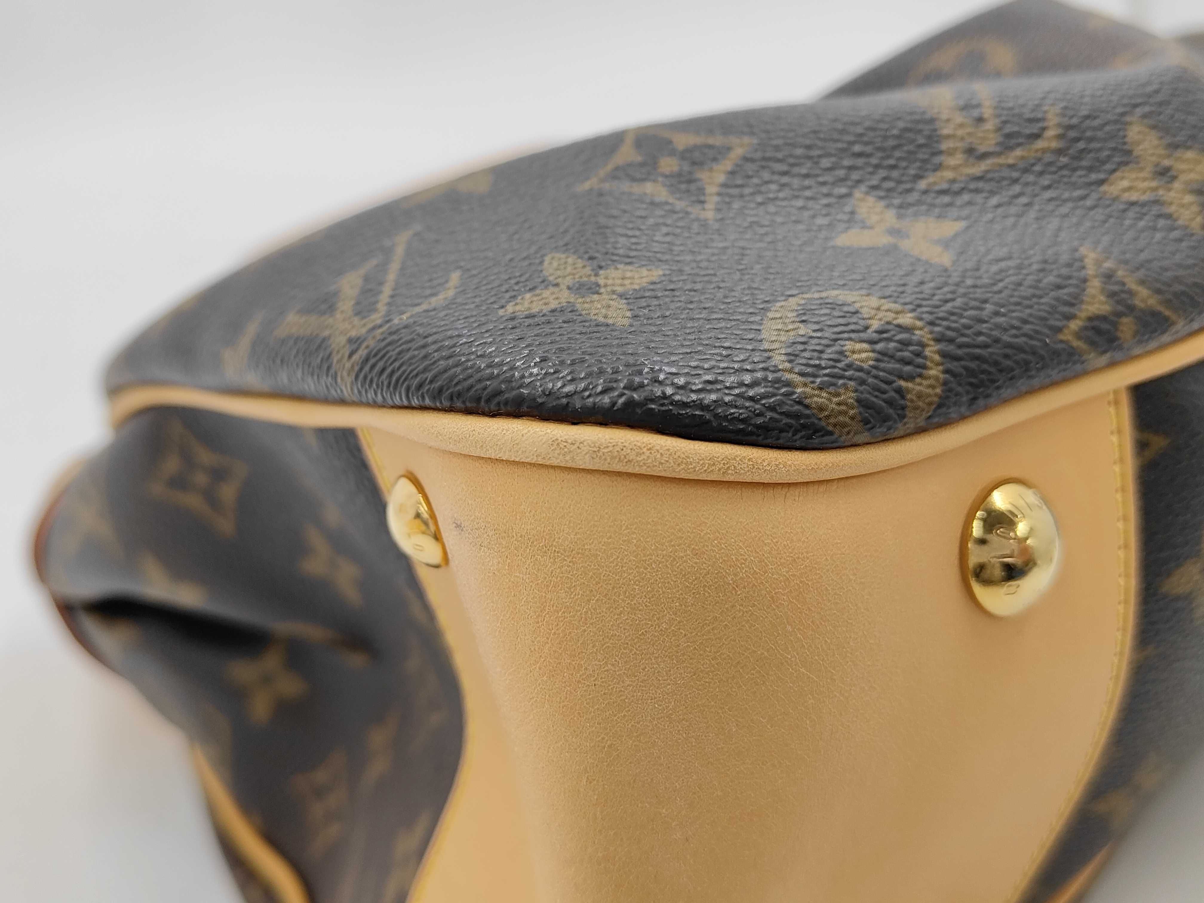 Monogram Bag M45714 BOETIE MM VI3099 Handbag — view 11