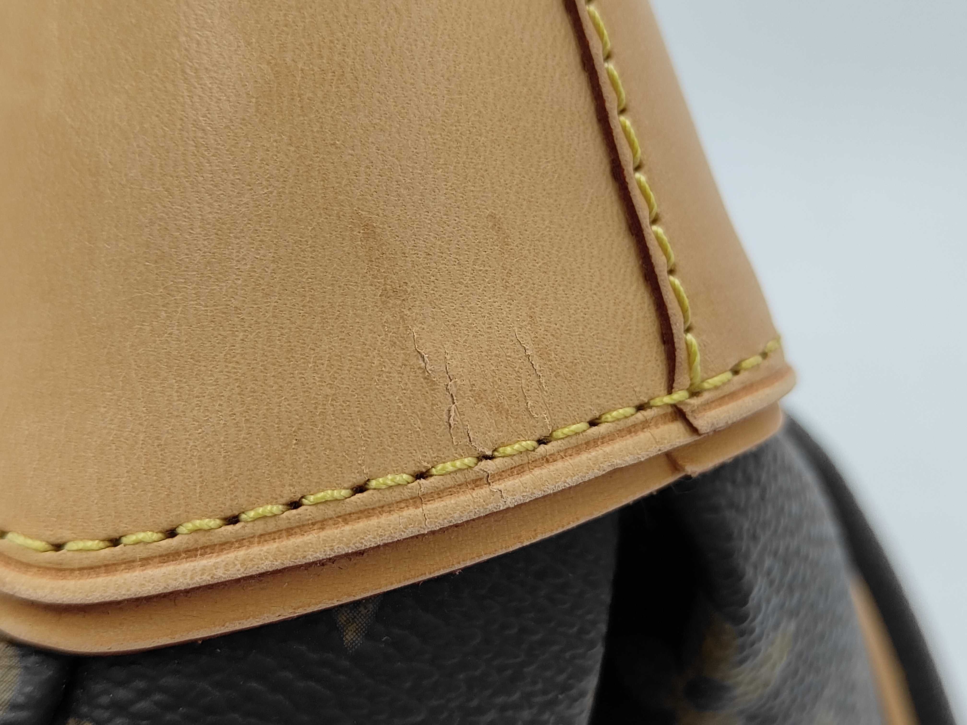 Monogram Bag M45714 BOETIE MM VI3099 Handbag — view 12