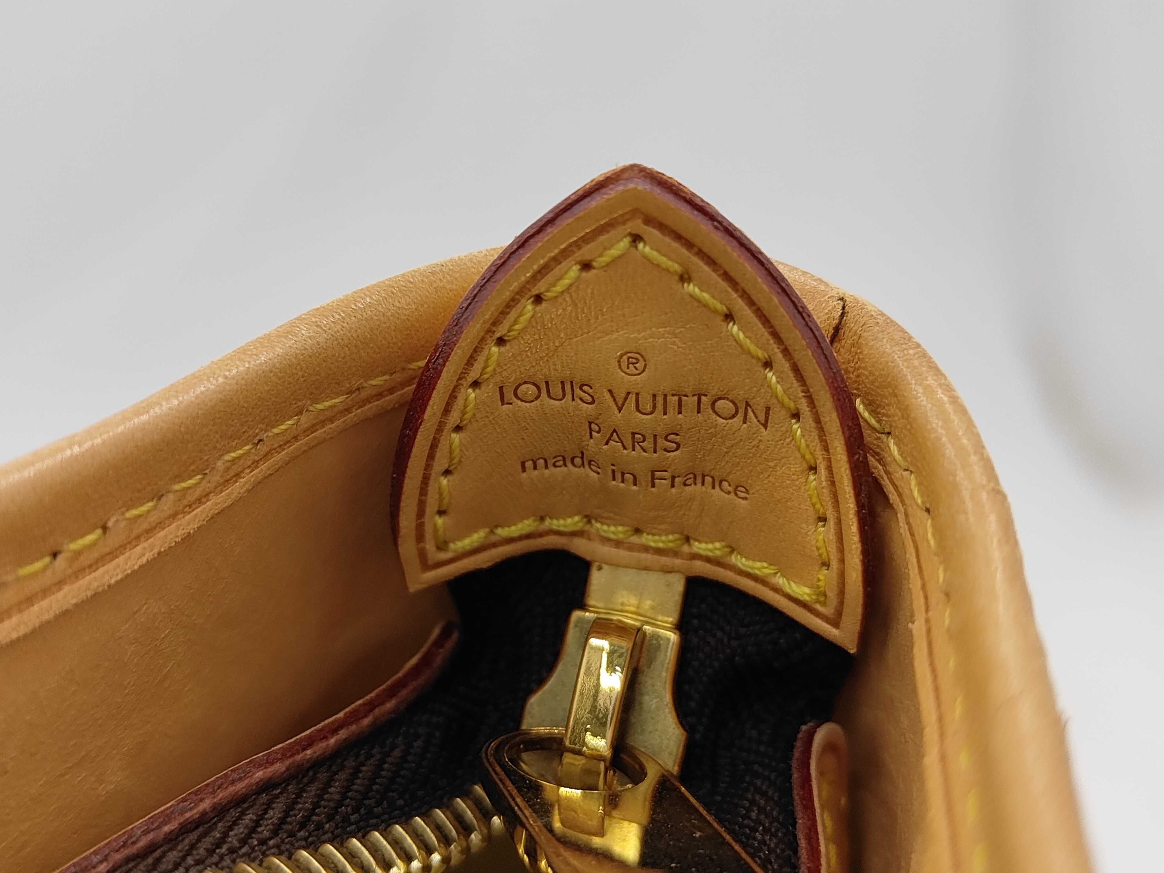 Monogram Bag M45714 BOETIE MM VI3099 Handbag — view 5
