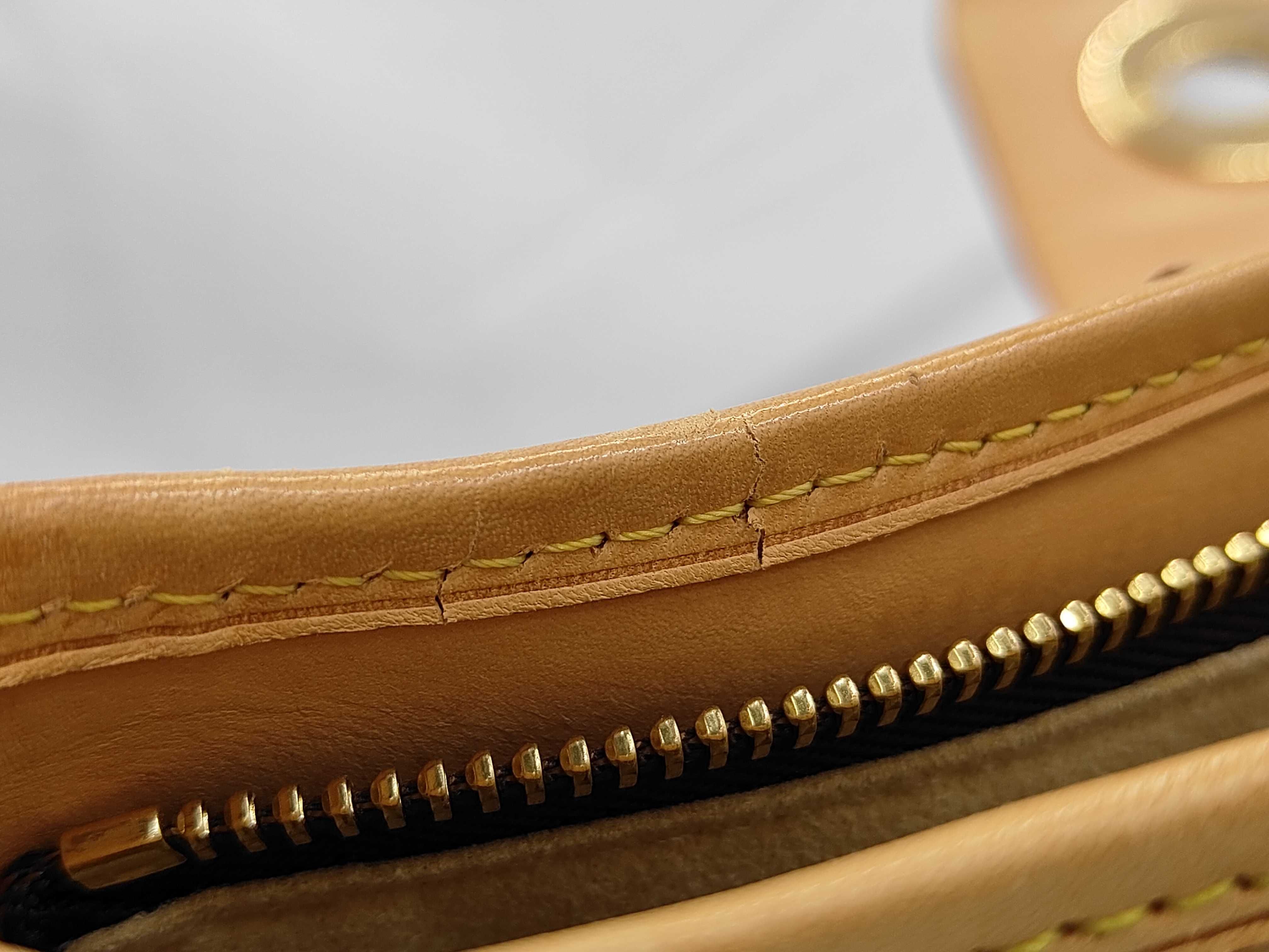 Monogram Bag M45714 BOETIE MM VI3099 Handbag — view 7