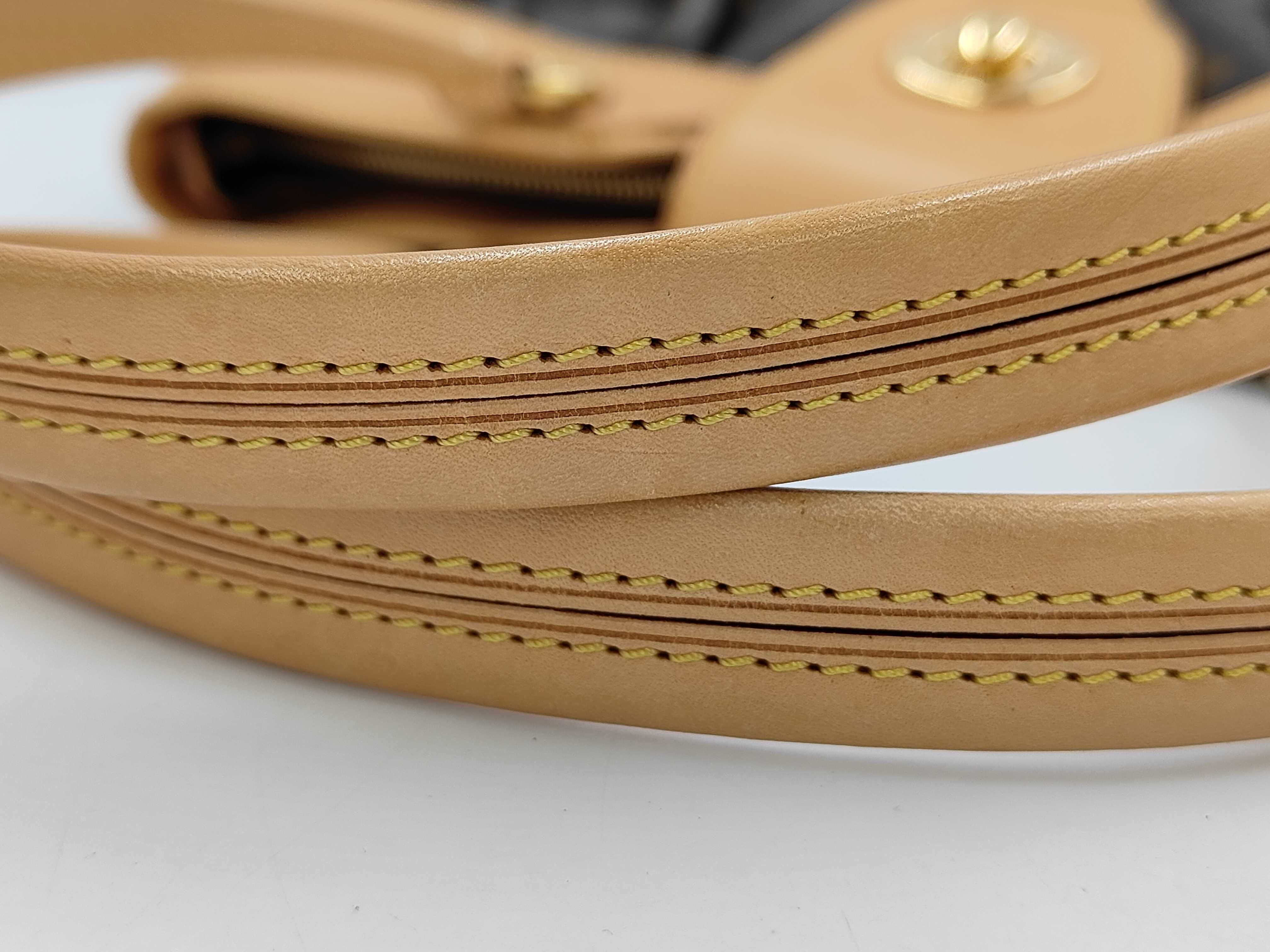 Monogram Bag M45714 BOETIE MM VI3099 Handbag — view 8