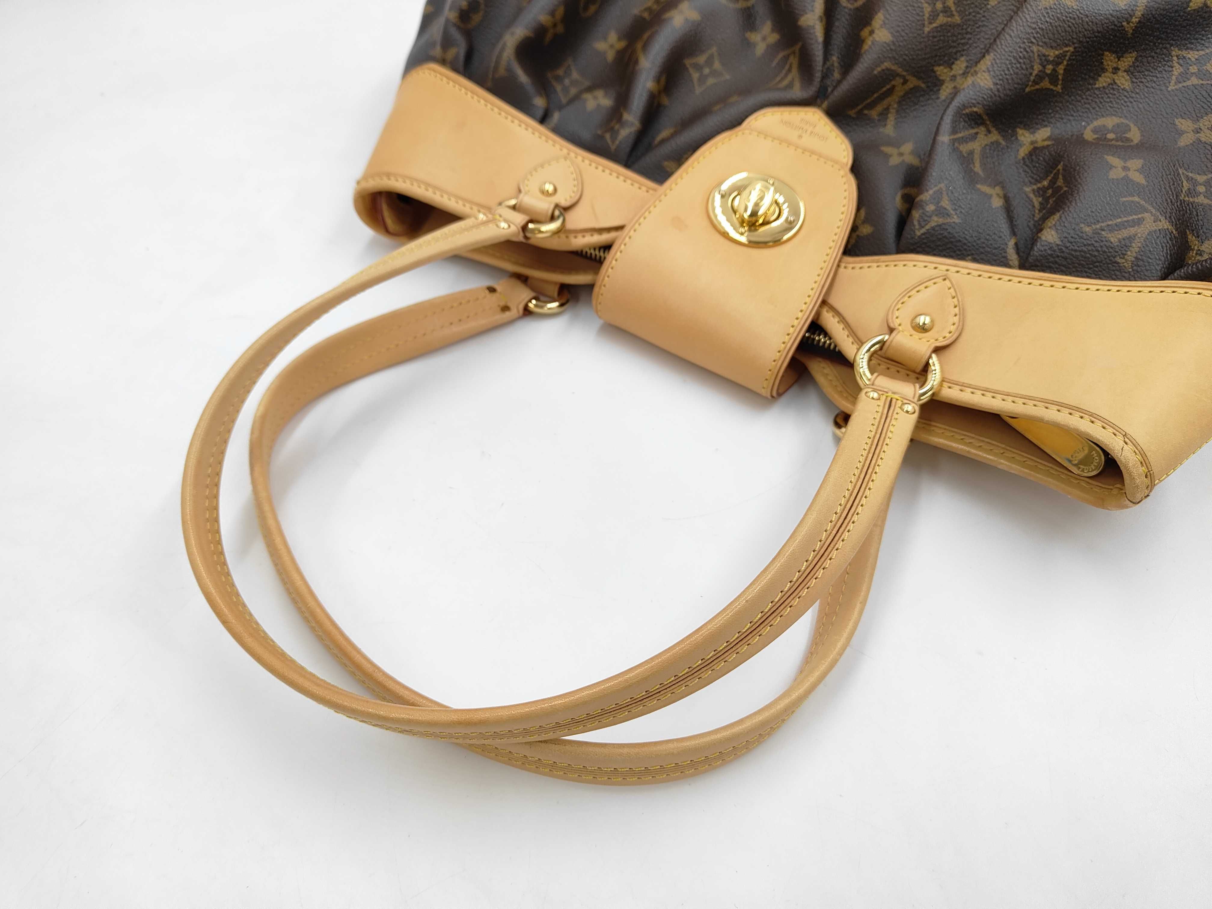 Monogram Bag M45714 BOETIE MM VI3099 Handbag — view 9