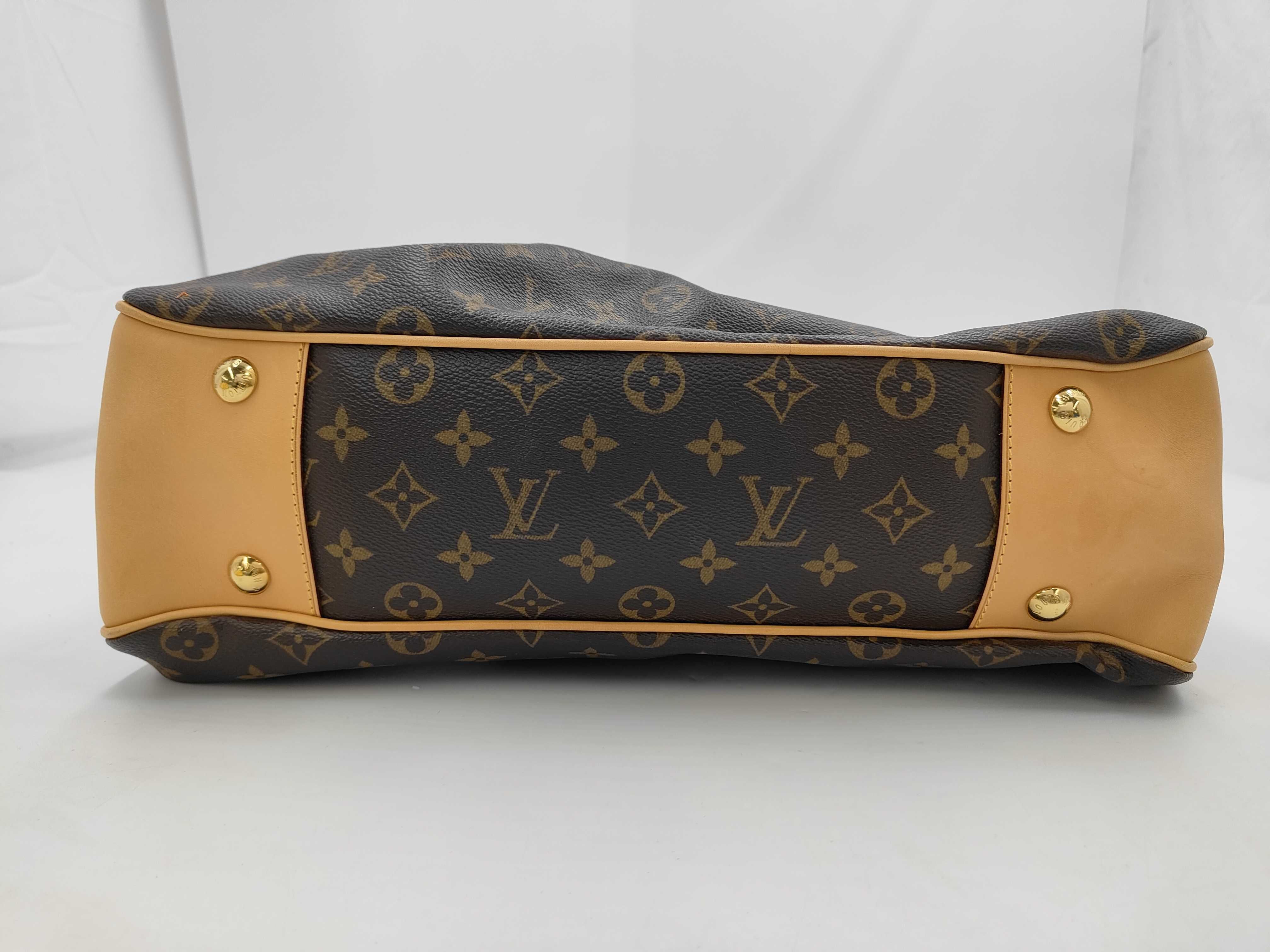 Monogram Bag M45714 BOETIE MM VI3099 Handbag — view 10
