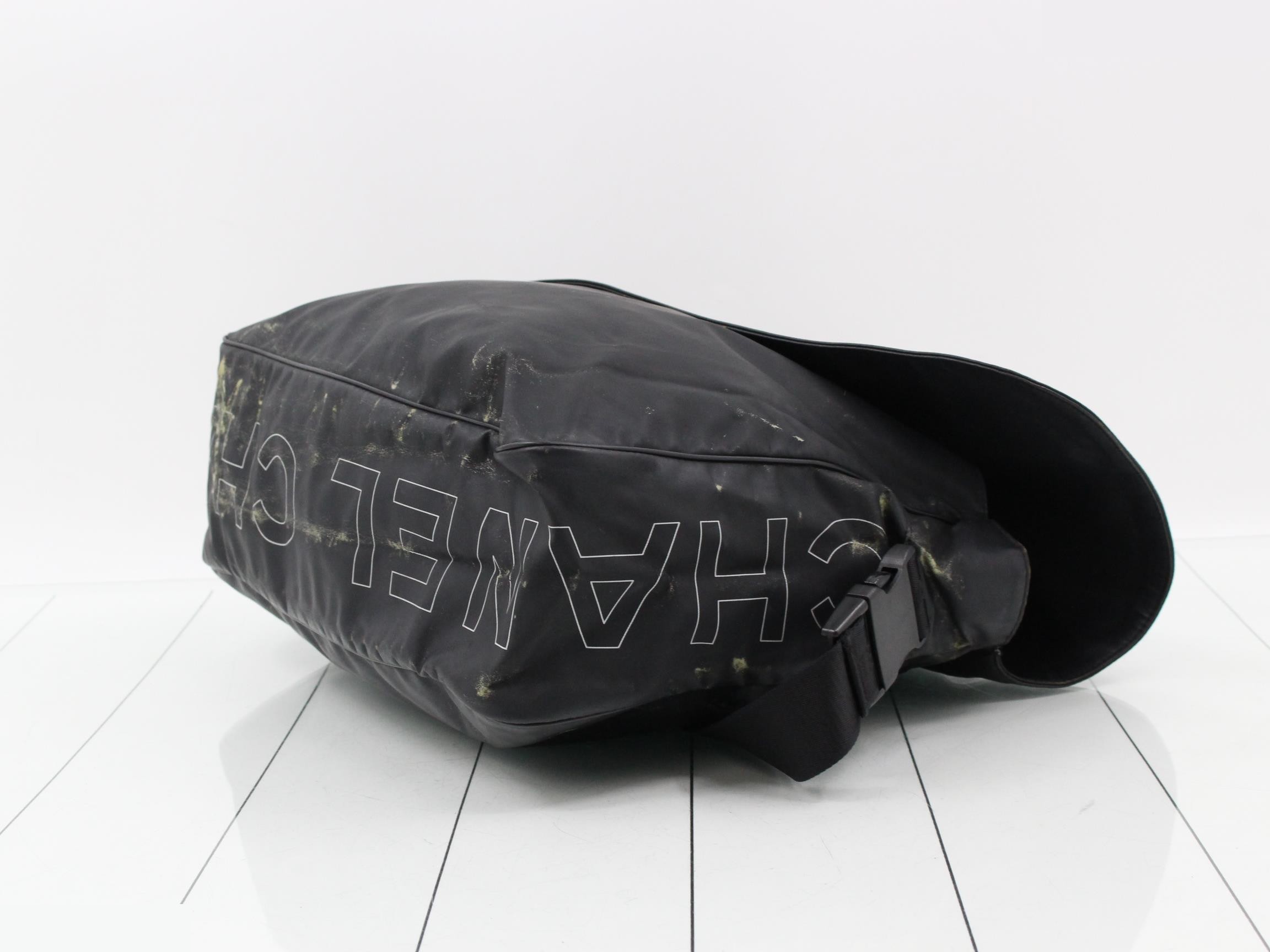 Coco Mark Messenger Shoulder Bag — view 6