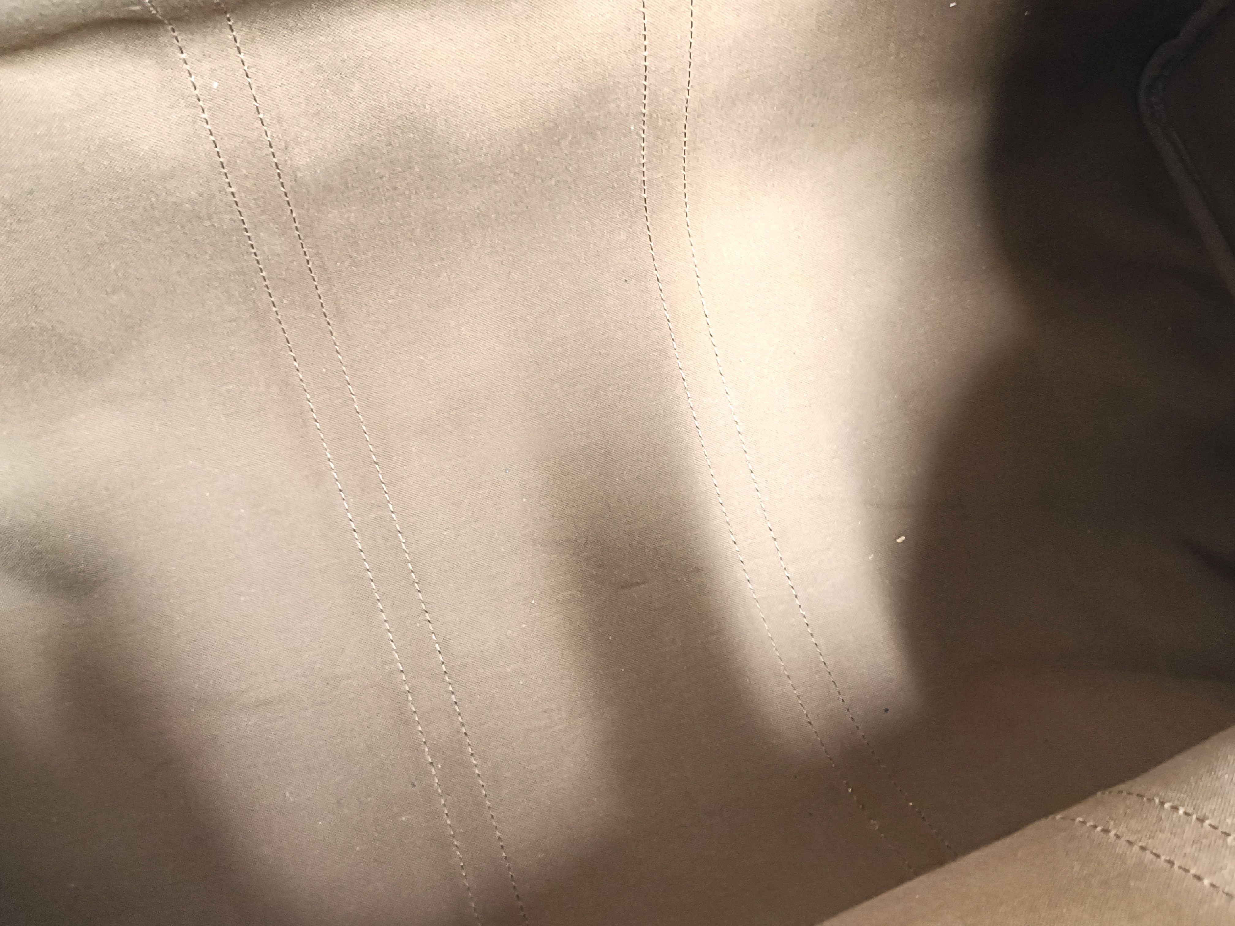Monogram Keepall 60 M41422 VI871 Boston Bag — view 10