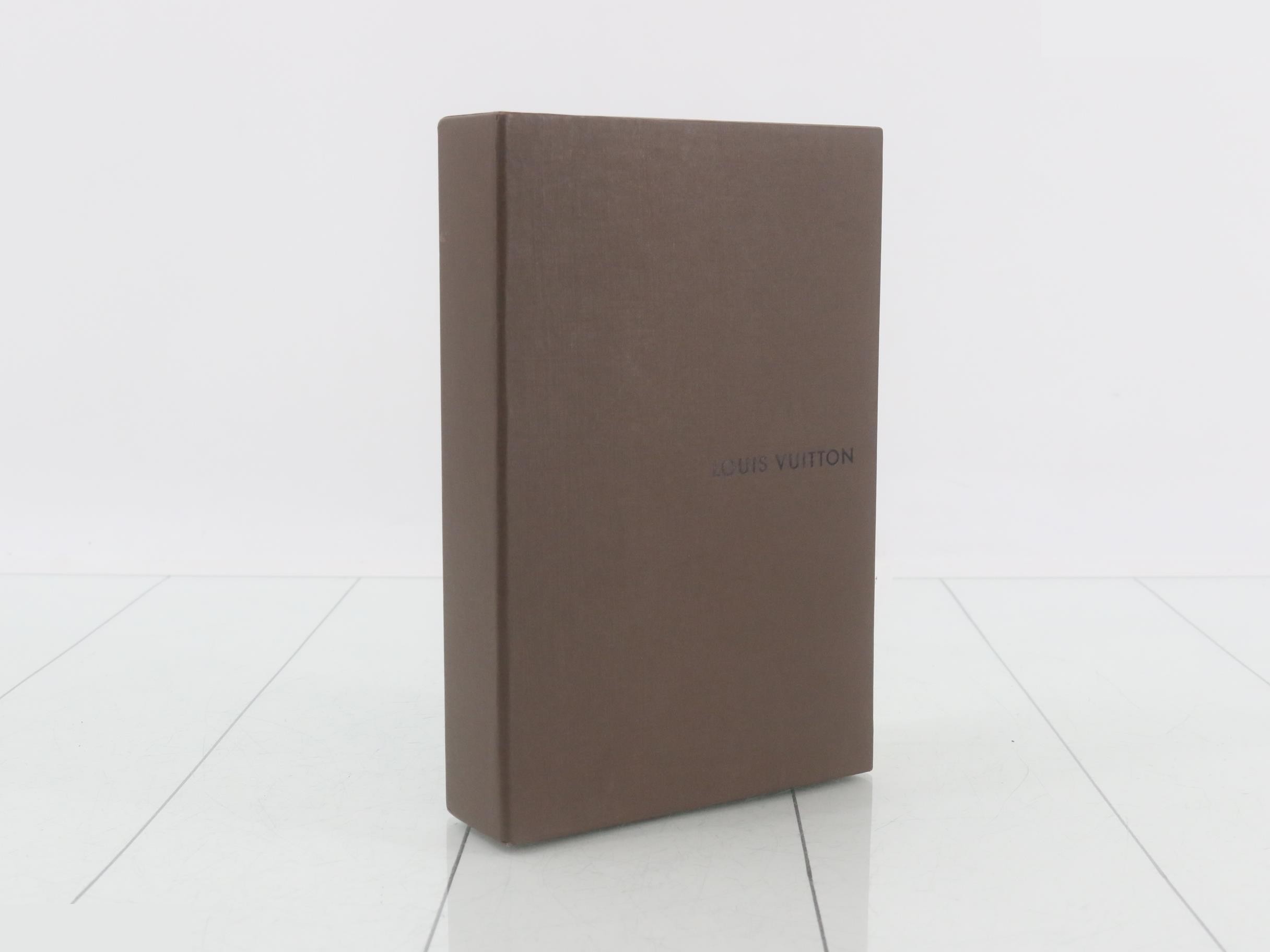 Portefeuille Brazza Neptune — view 5