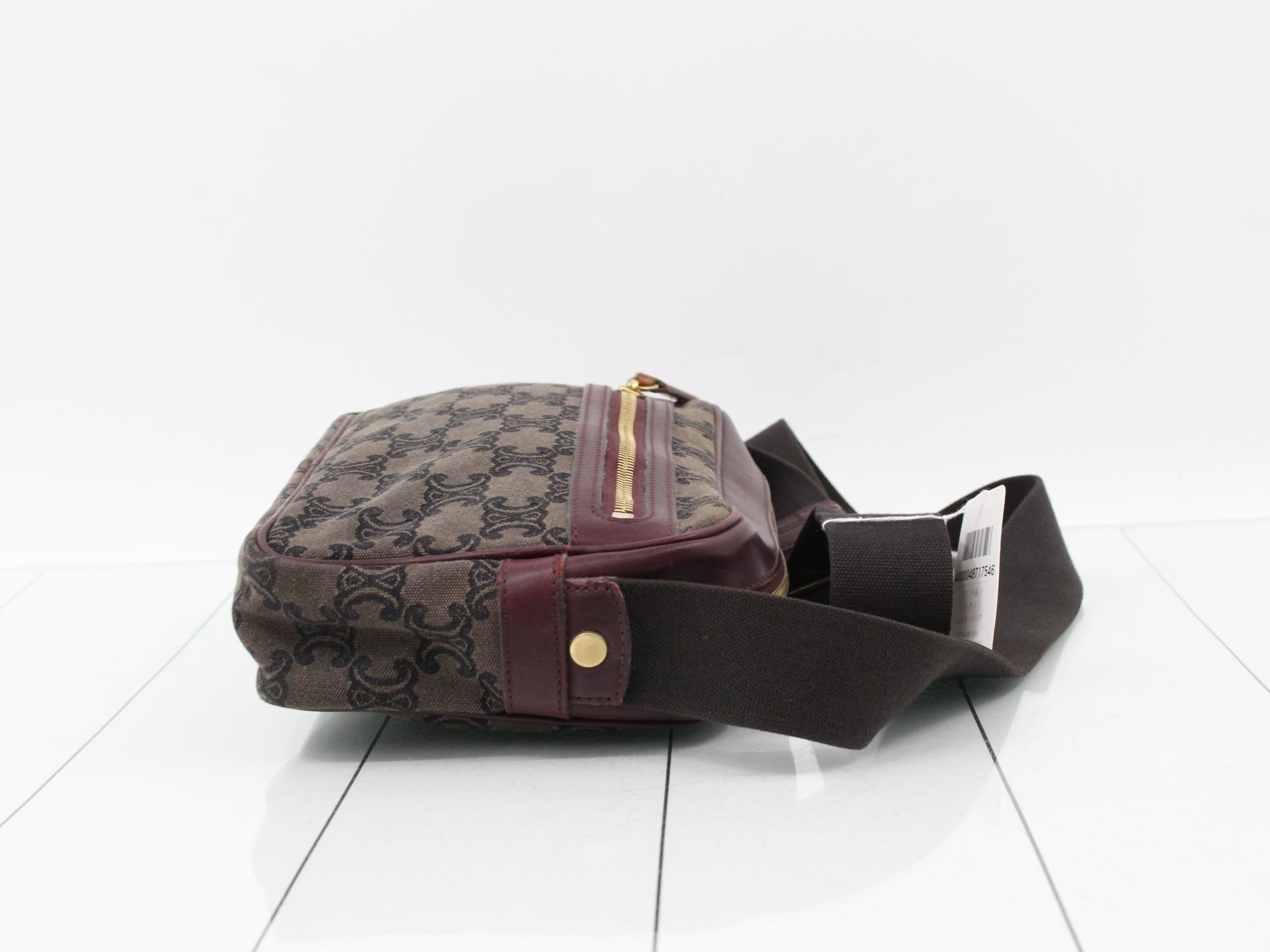 Shoulder bag — view 3