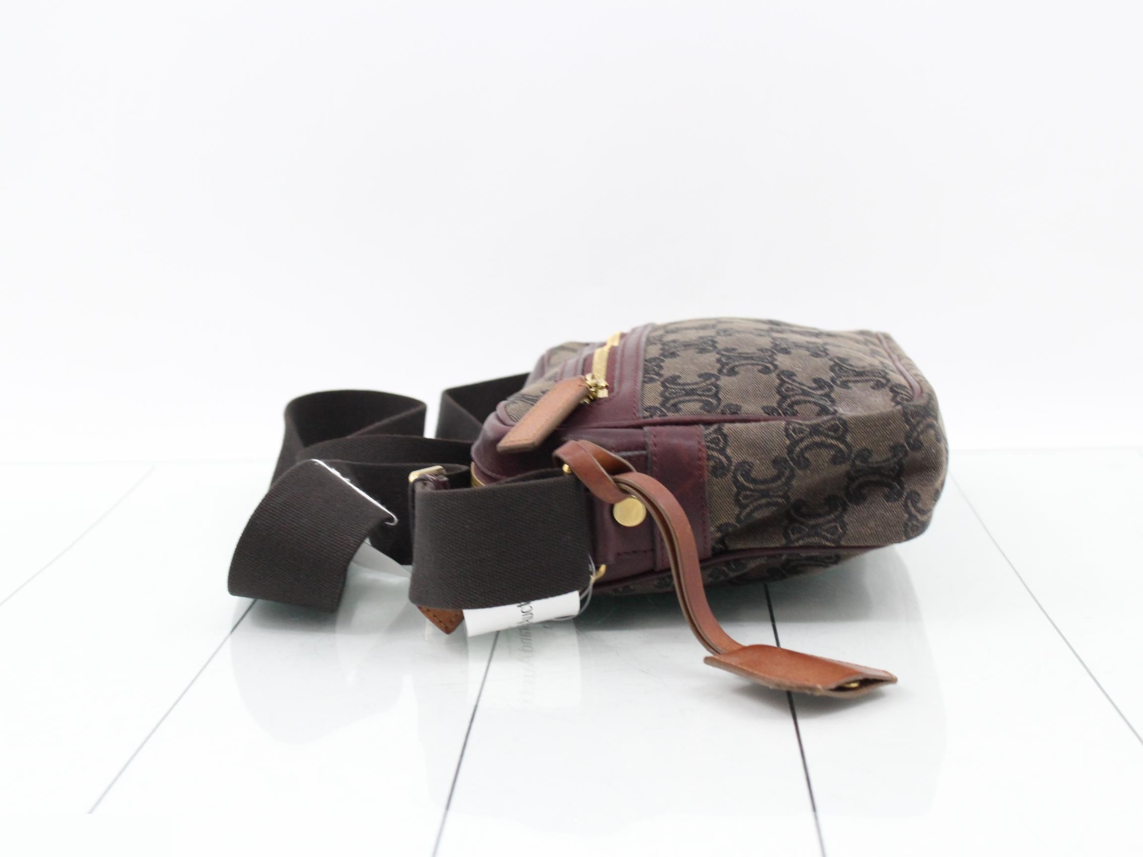 Shoulder bag — view 4