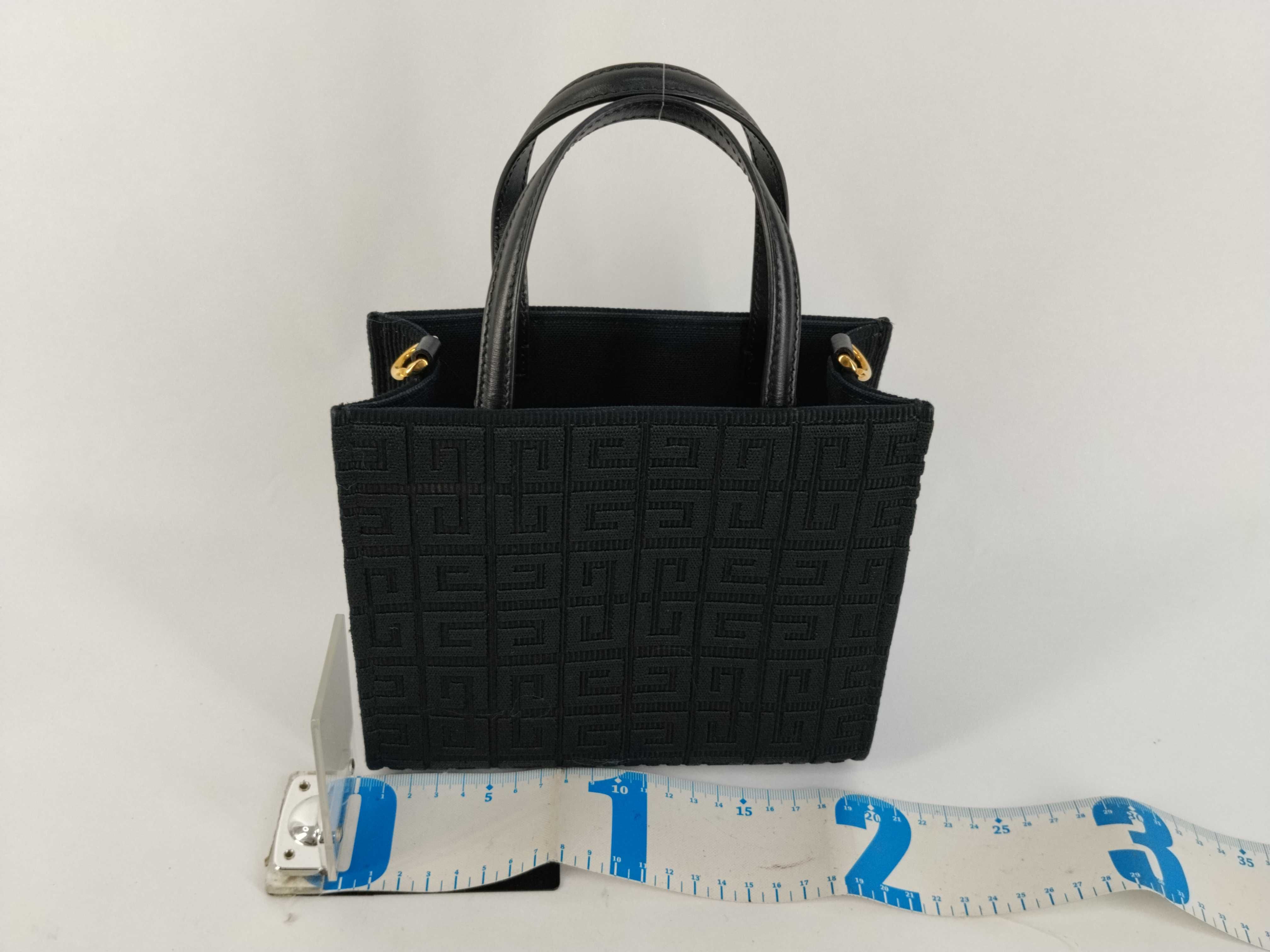 Mini Tote Handbag — view 2