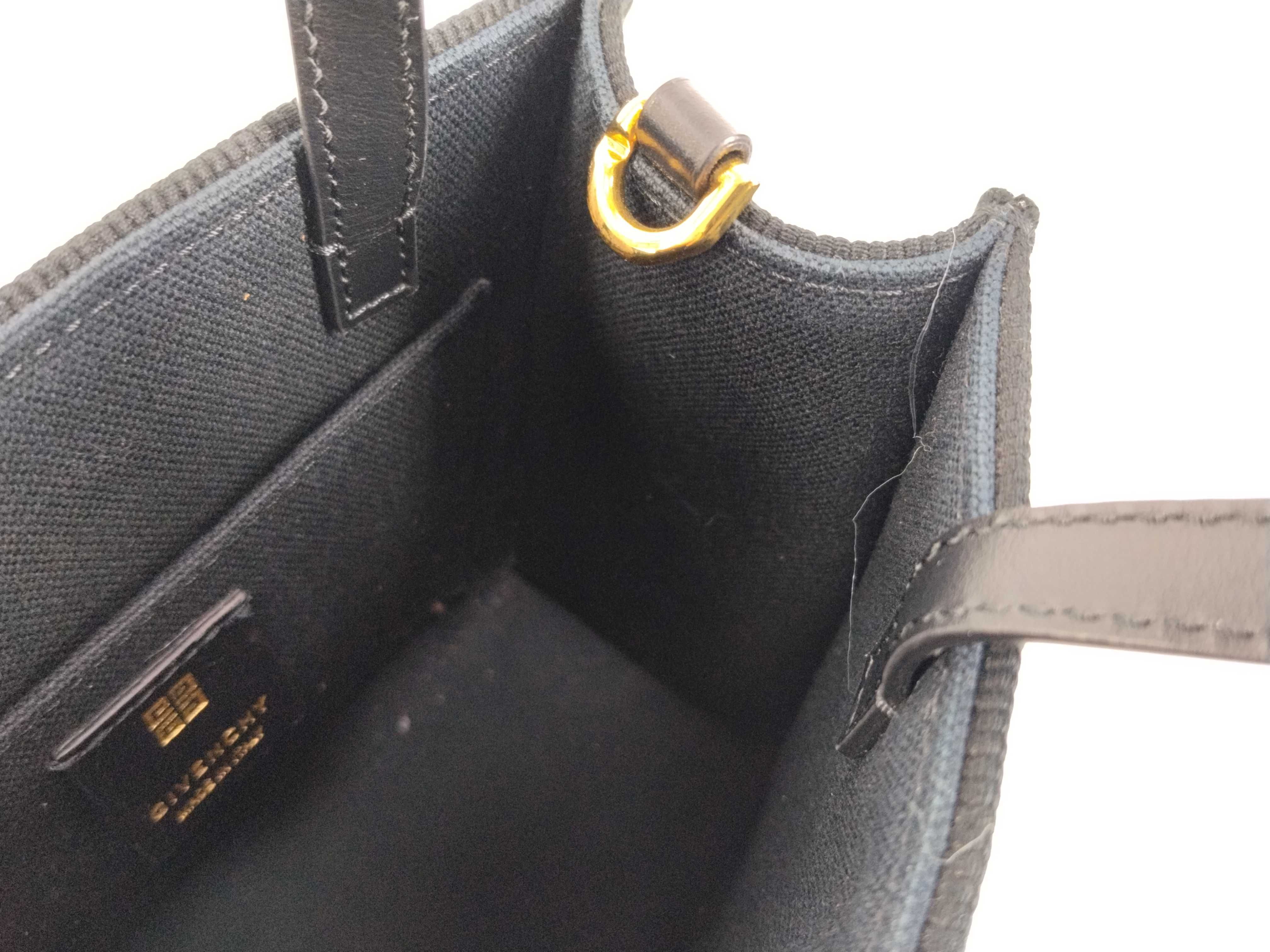 Mini Tote Handbag — view 11